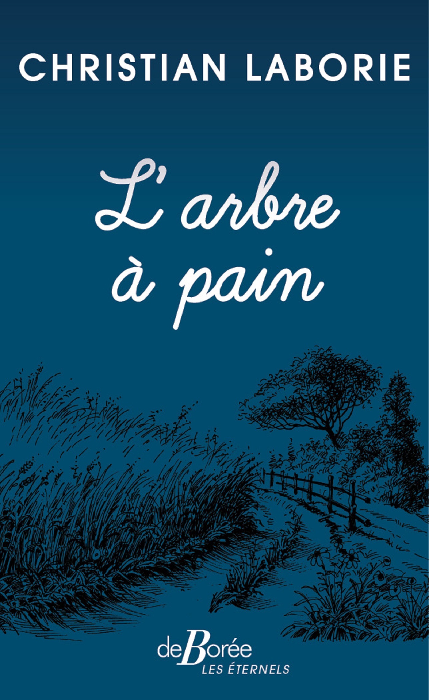 L'Arbre à pain