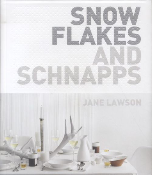 Snowflakes and Schnapps
