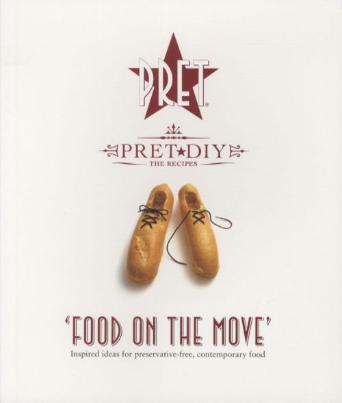 Pret DIY : Food on the Move