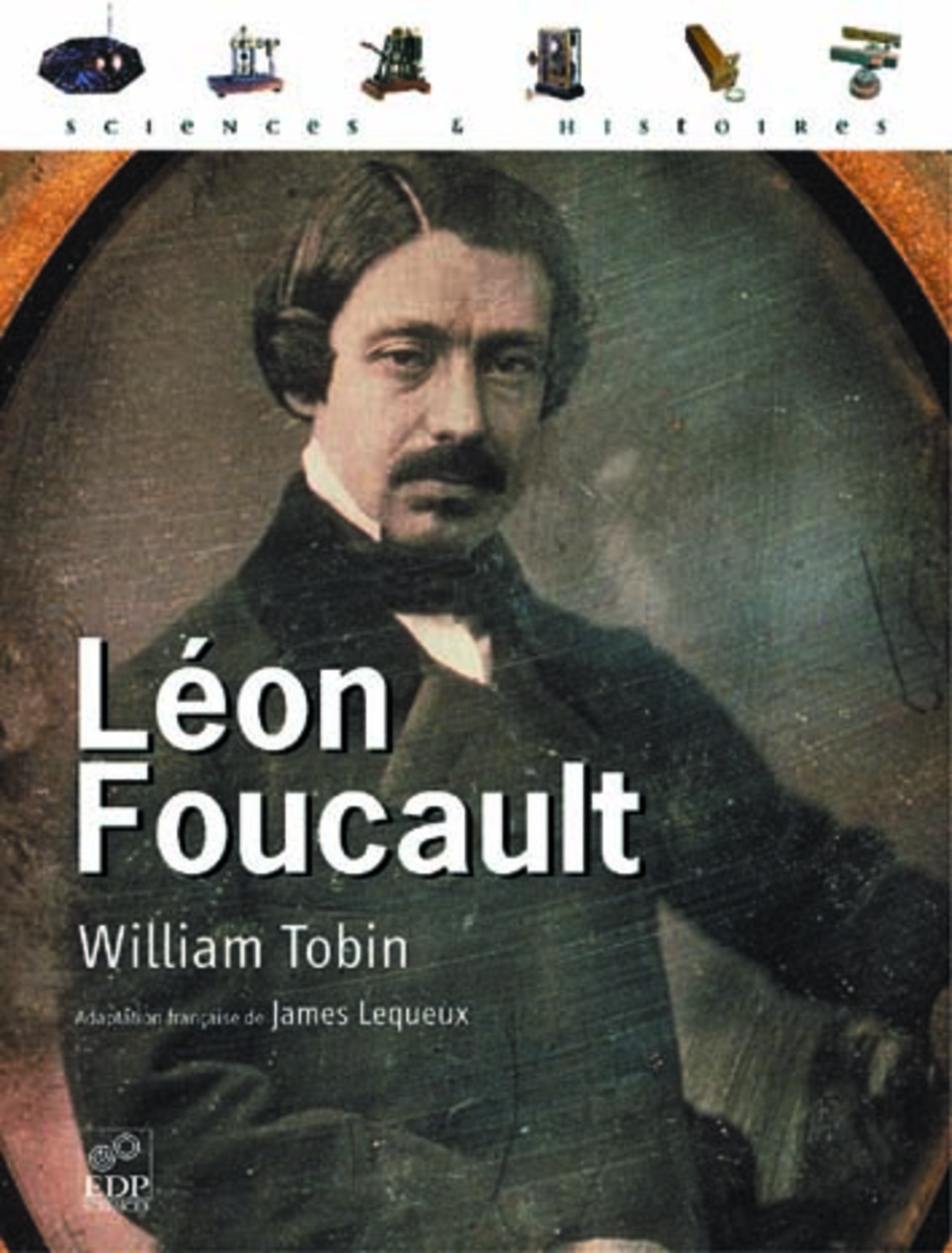 LEON FOUCAULT
