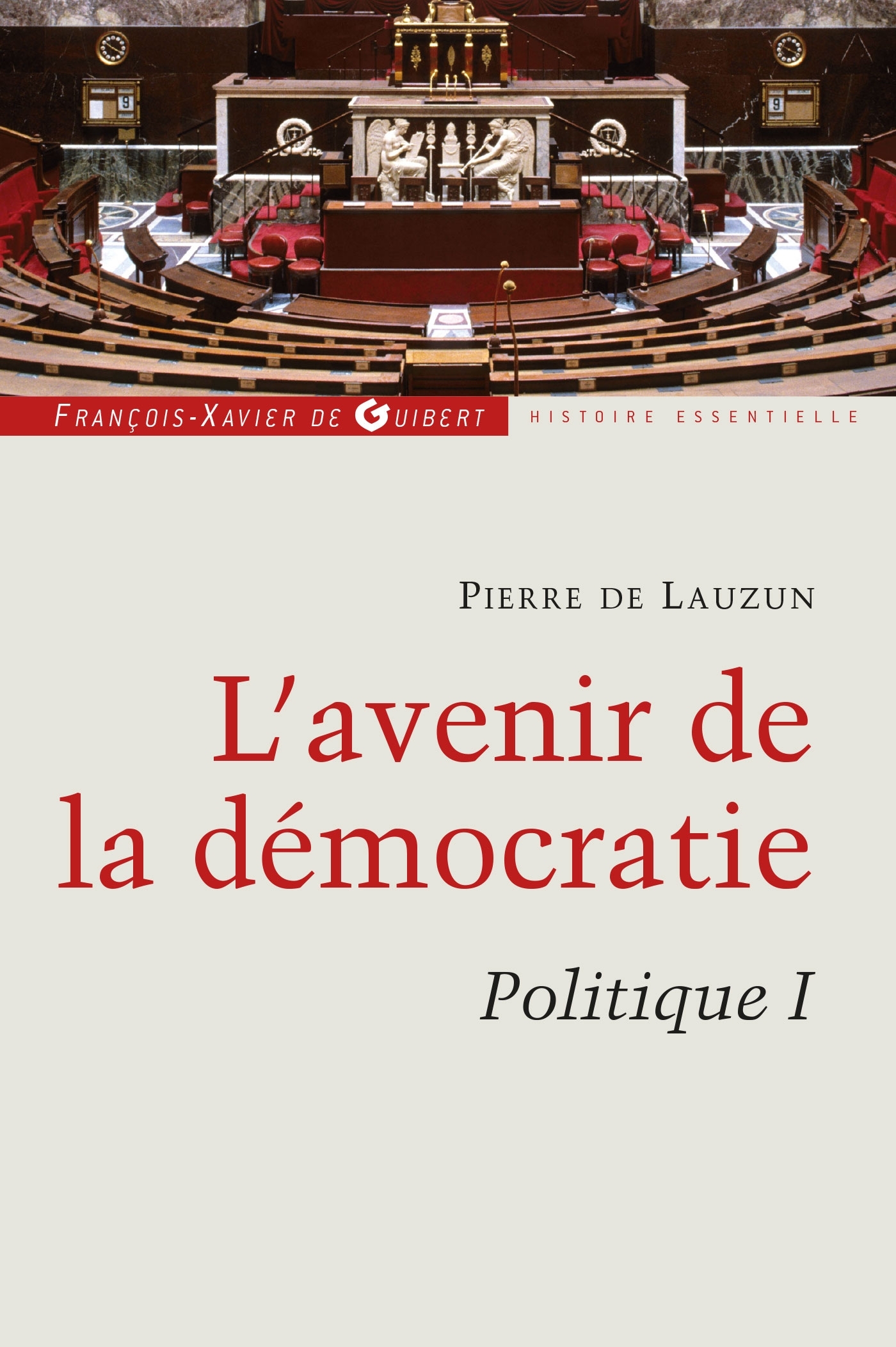 L'avenir de la démocratie