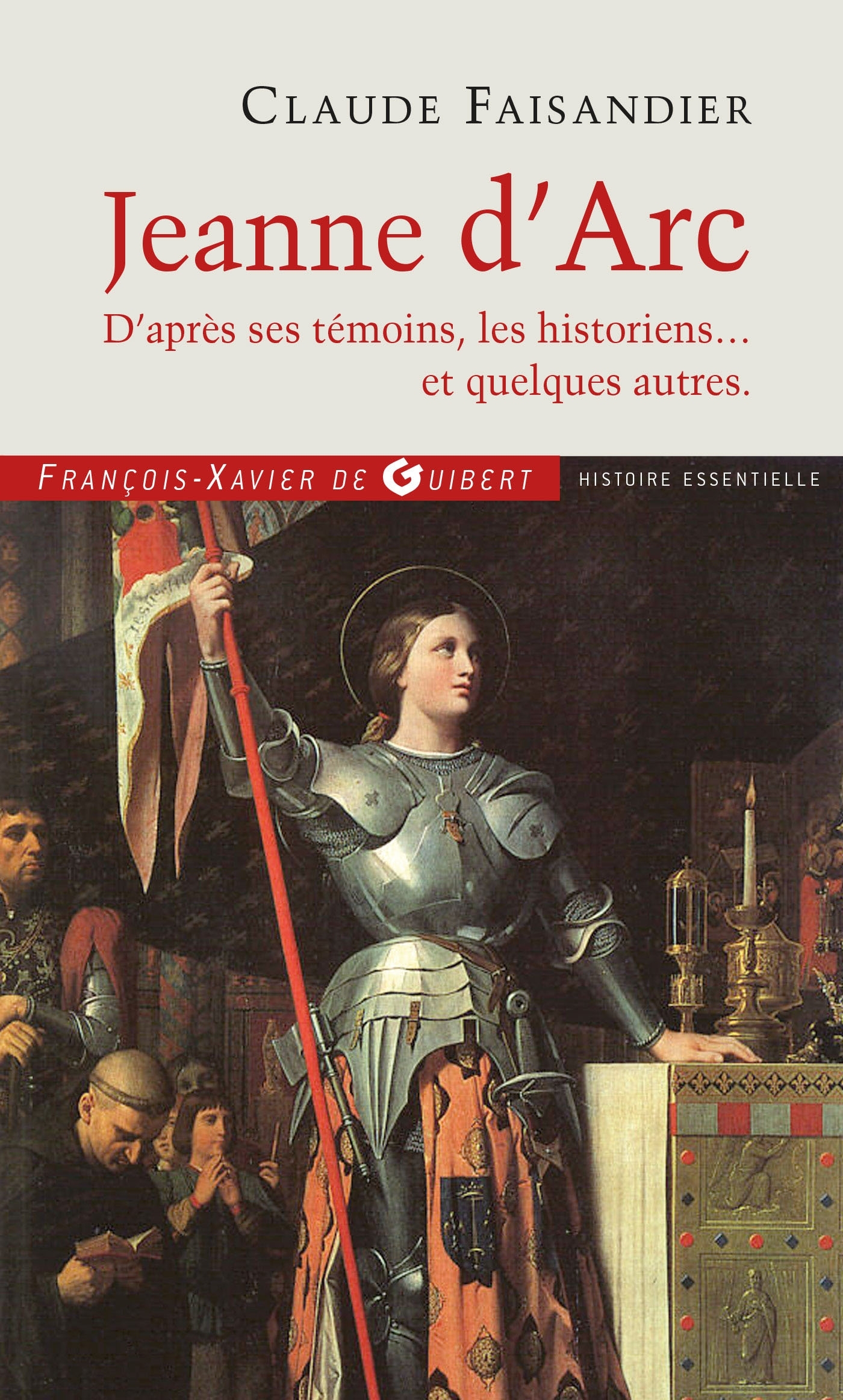 Jeanne d'Arc