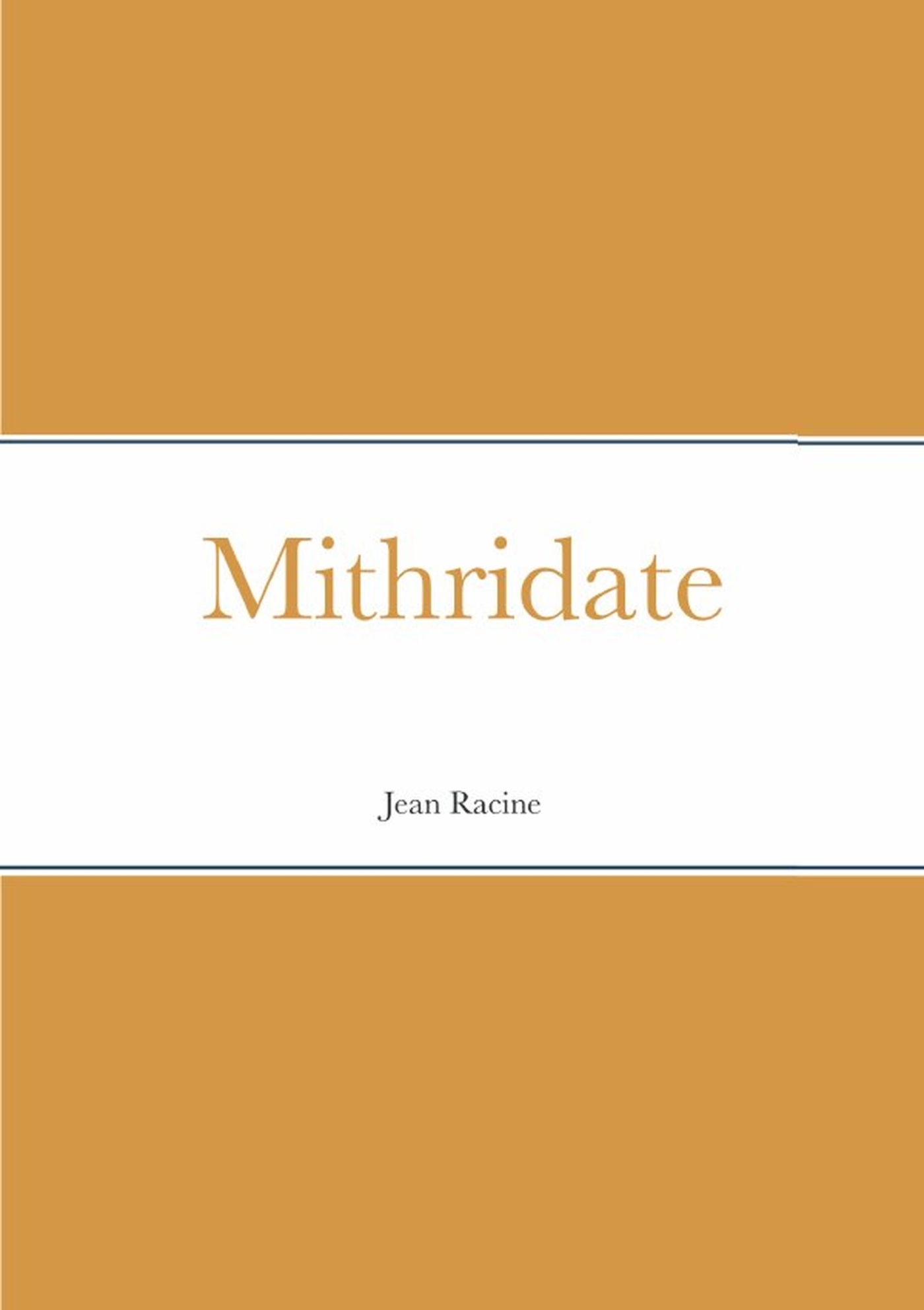 Mithridate