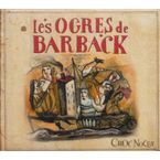 CROC' NOCES  * LES OCRES DE BARBACK
