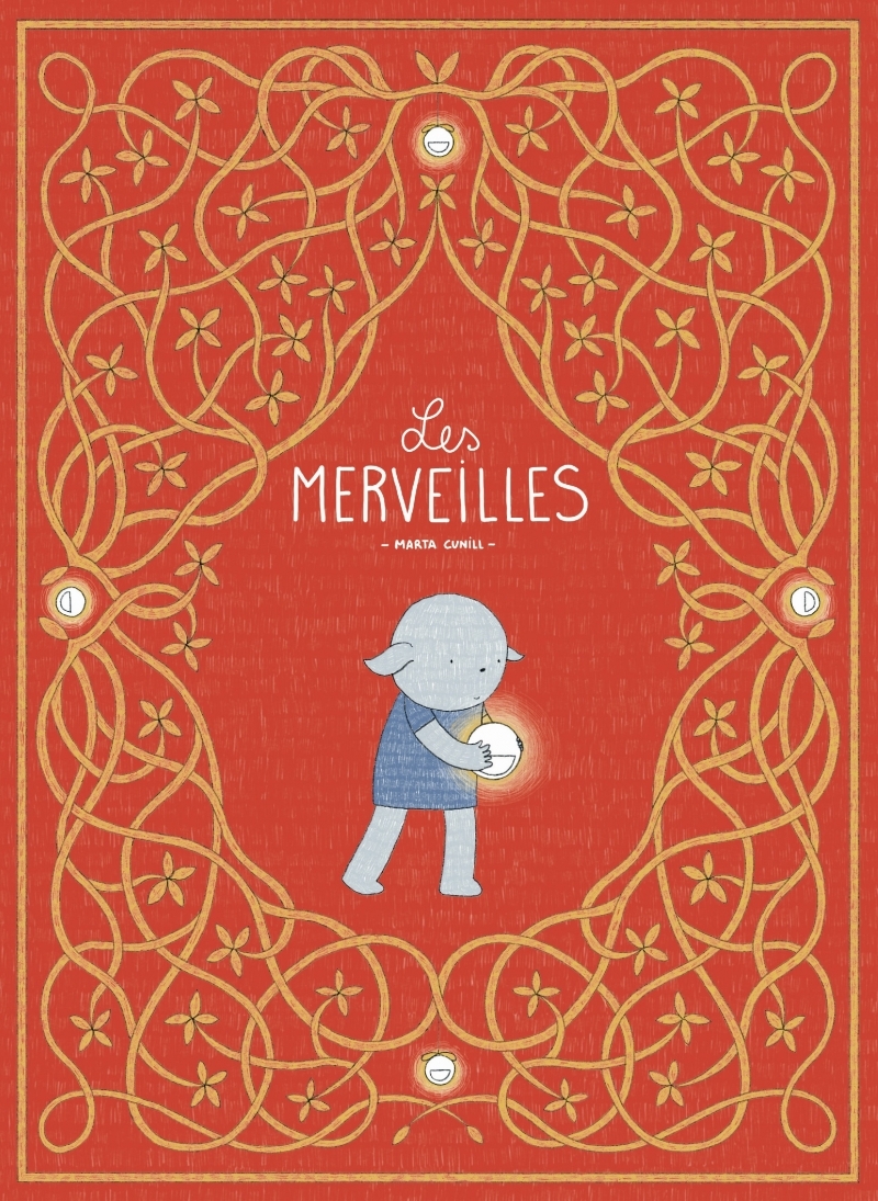 Les merveilles