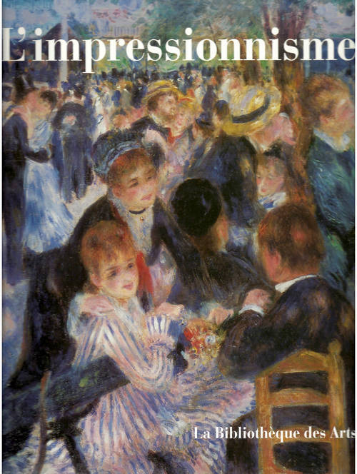 L'Impressionnisme