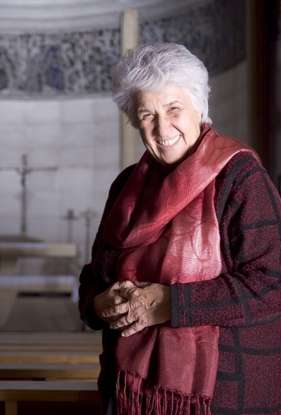 Rosette Poletti. Le sens des autres