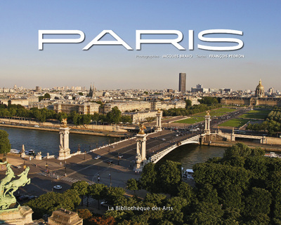 Paris (français-anglais)