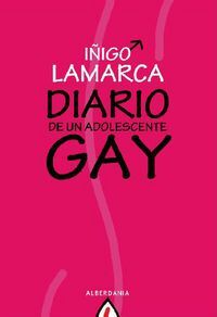DIARIO DE UN ADOLESCENTE GAY