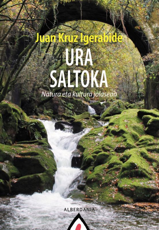 URA SALTOKA
