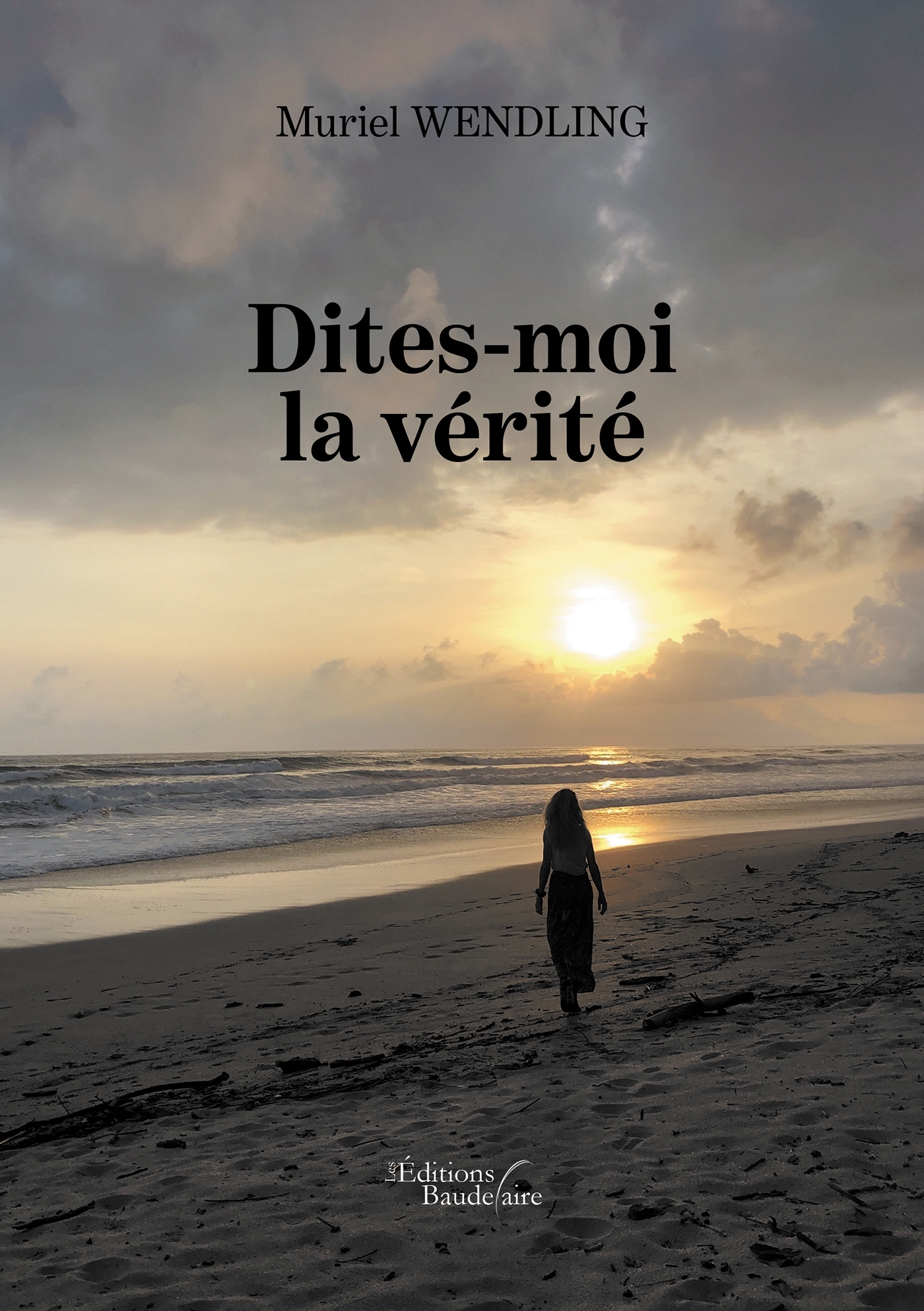 Dites-moi la vérité