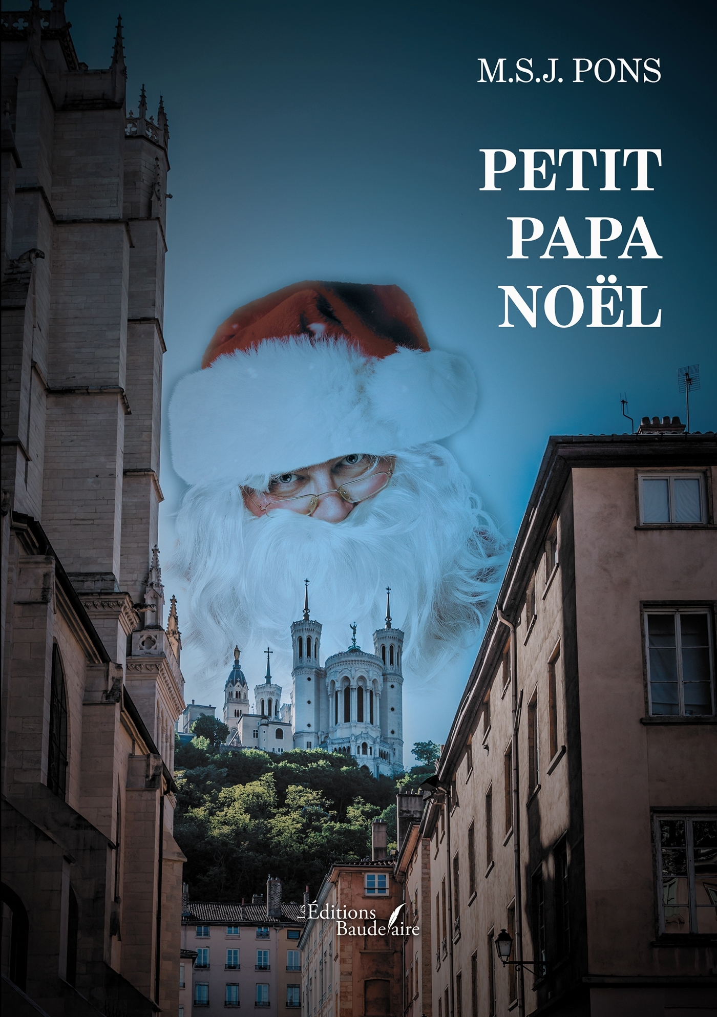 Petit papa Noël