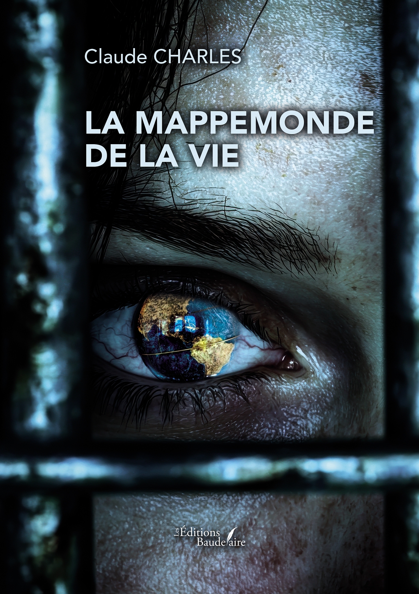 La mappemonde de la vie