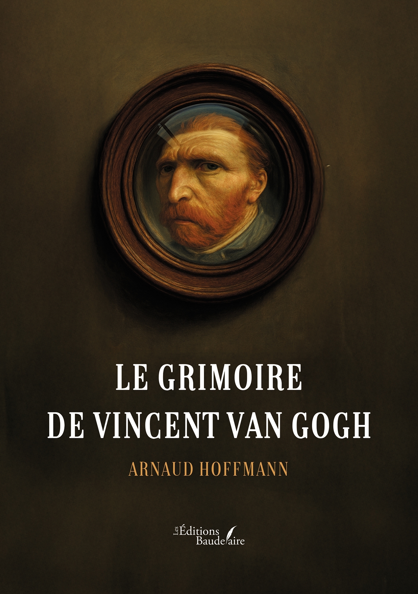 Le grimoire de Vincent Van Gogh