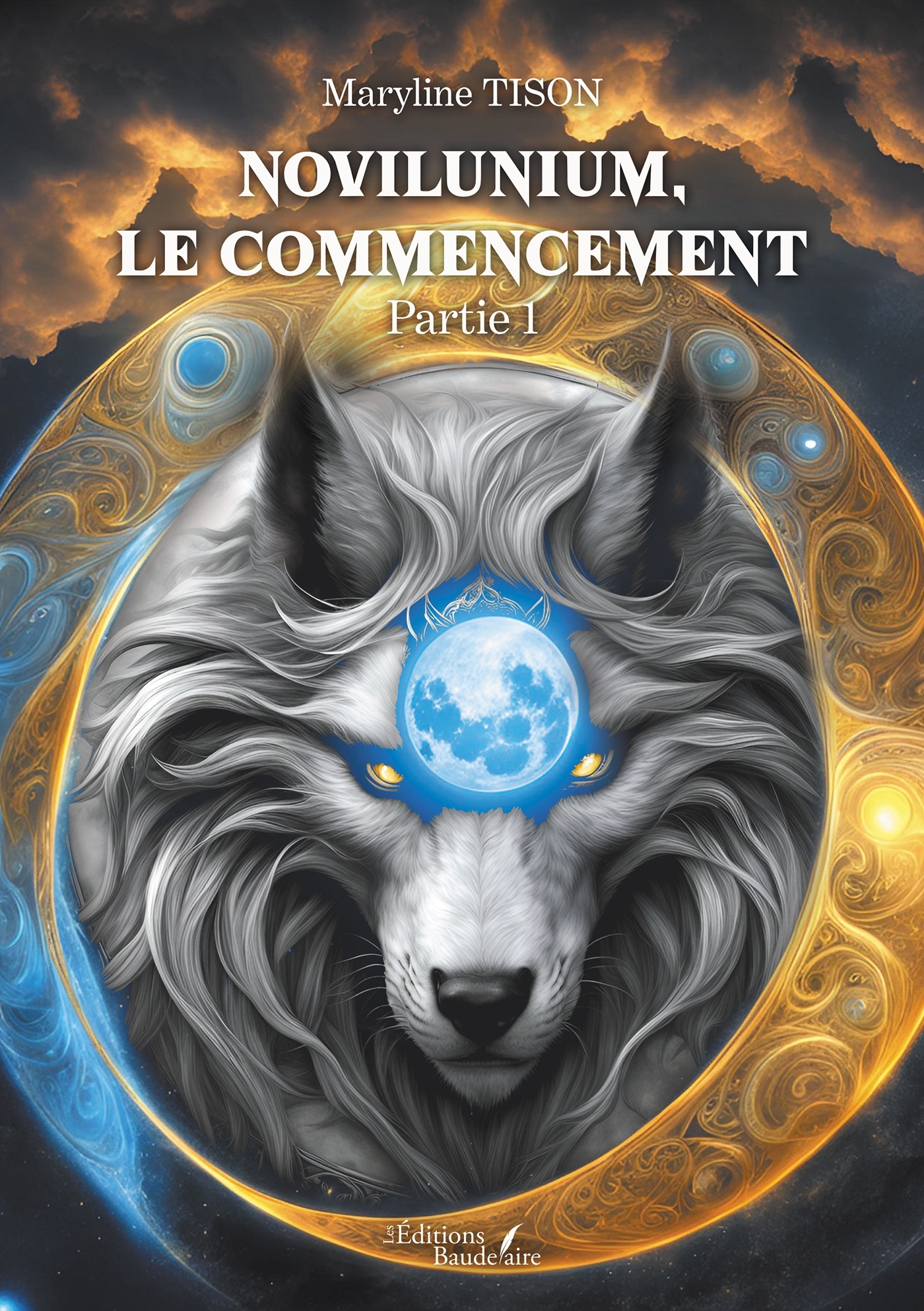 Novilunium, le commencement