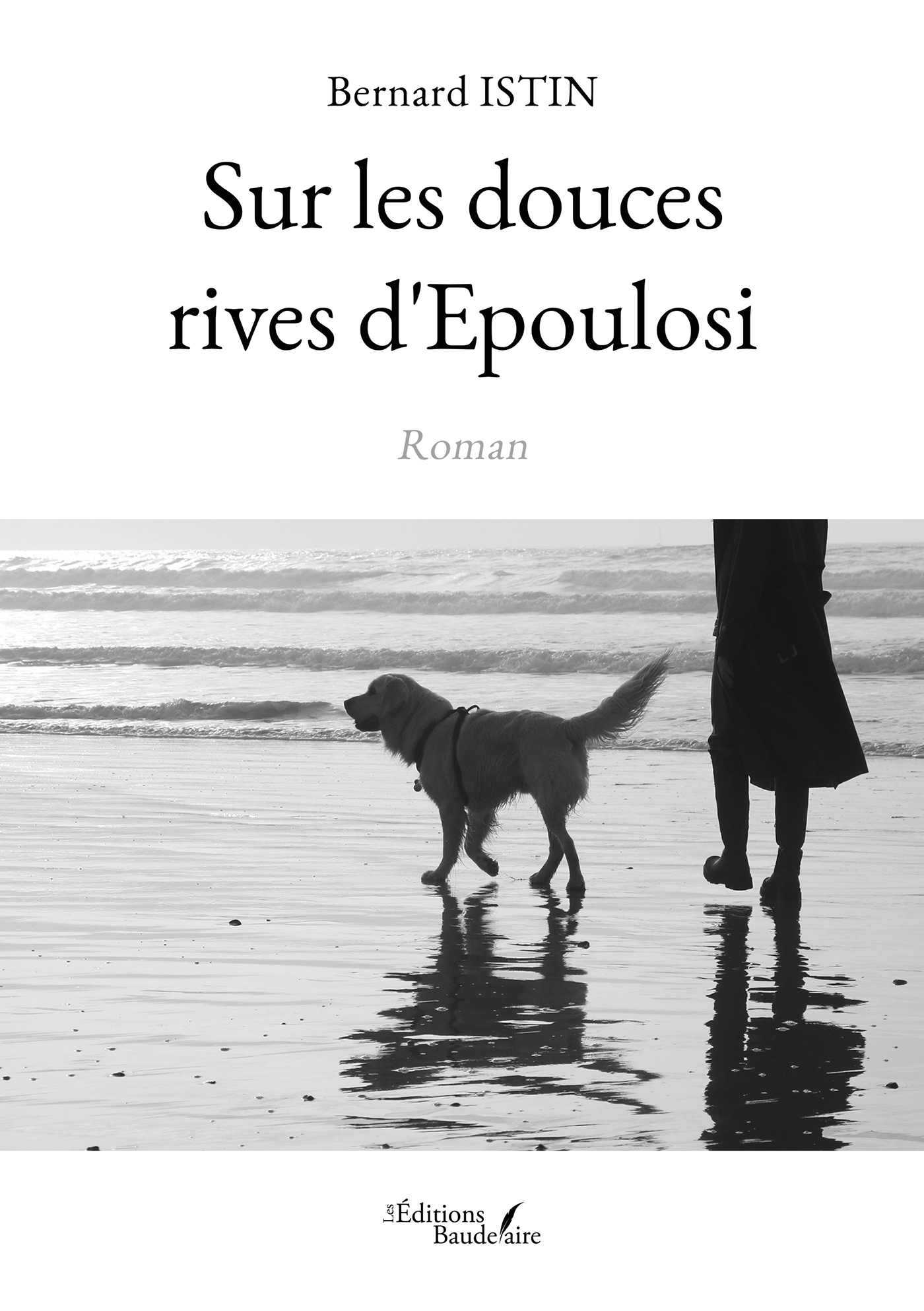 Sur les douces rives d'Epoulosi