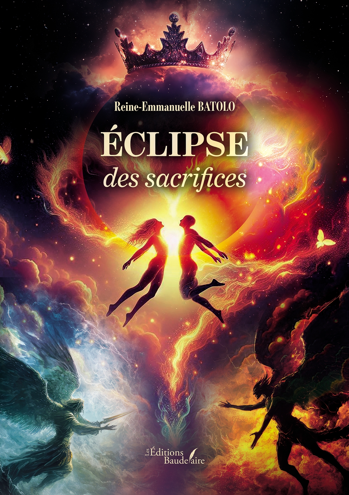 Éclipse des sacrifices