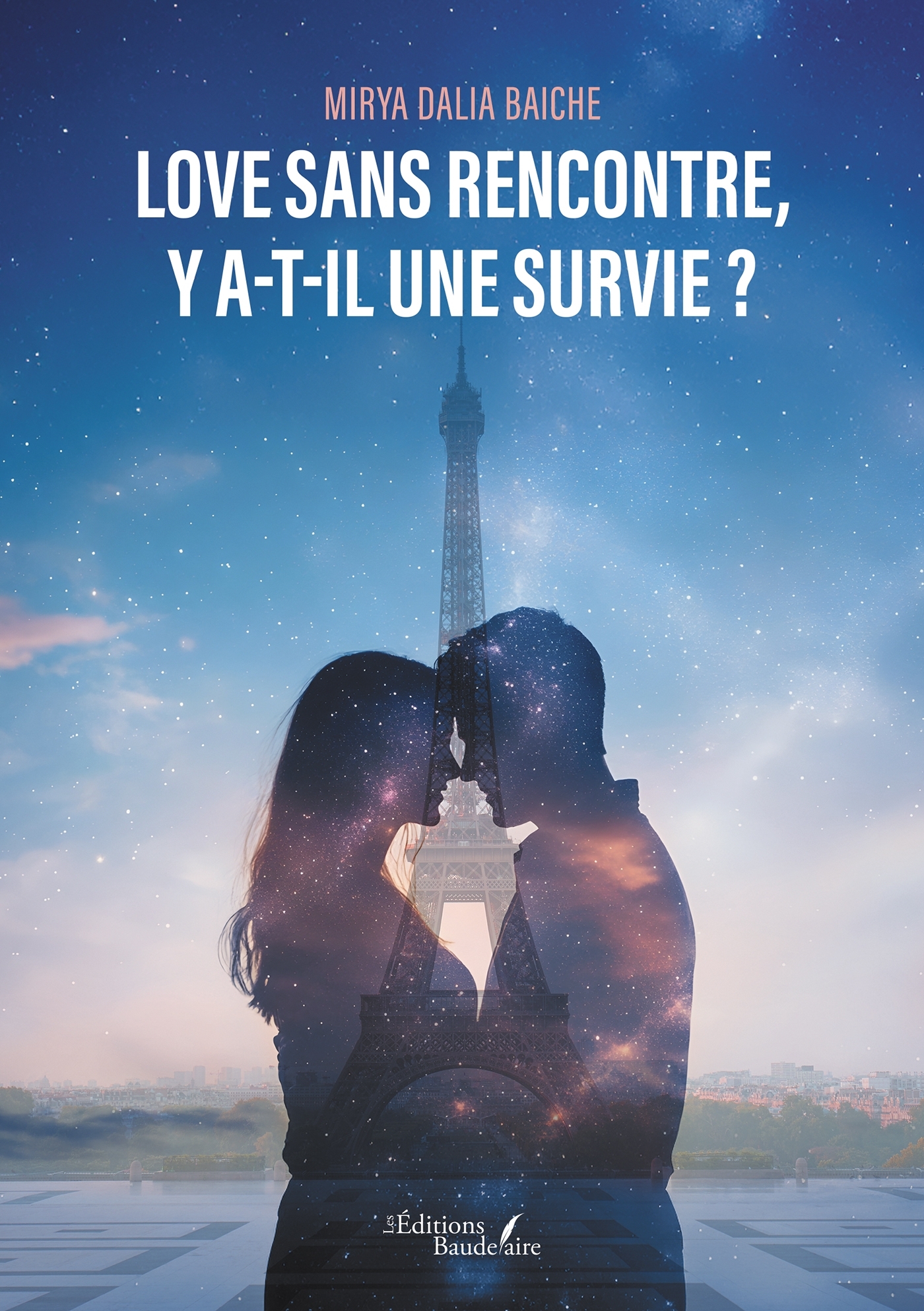 Love sans rencontre, y a-t-il une survie ?