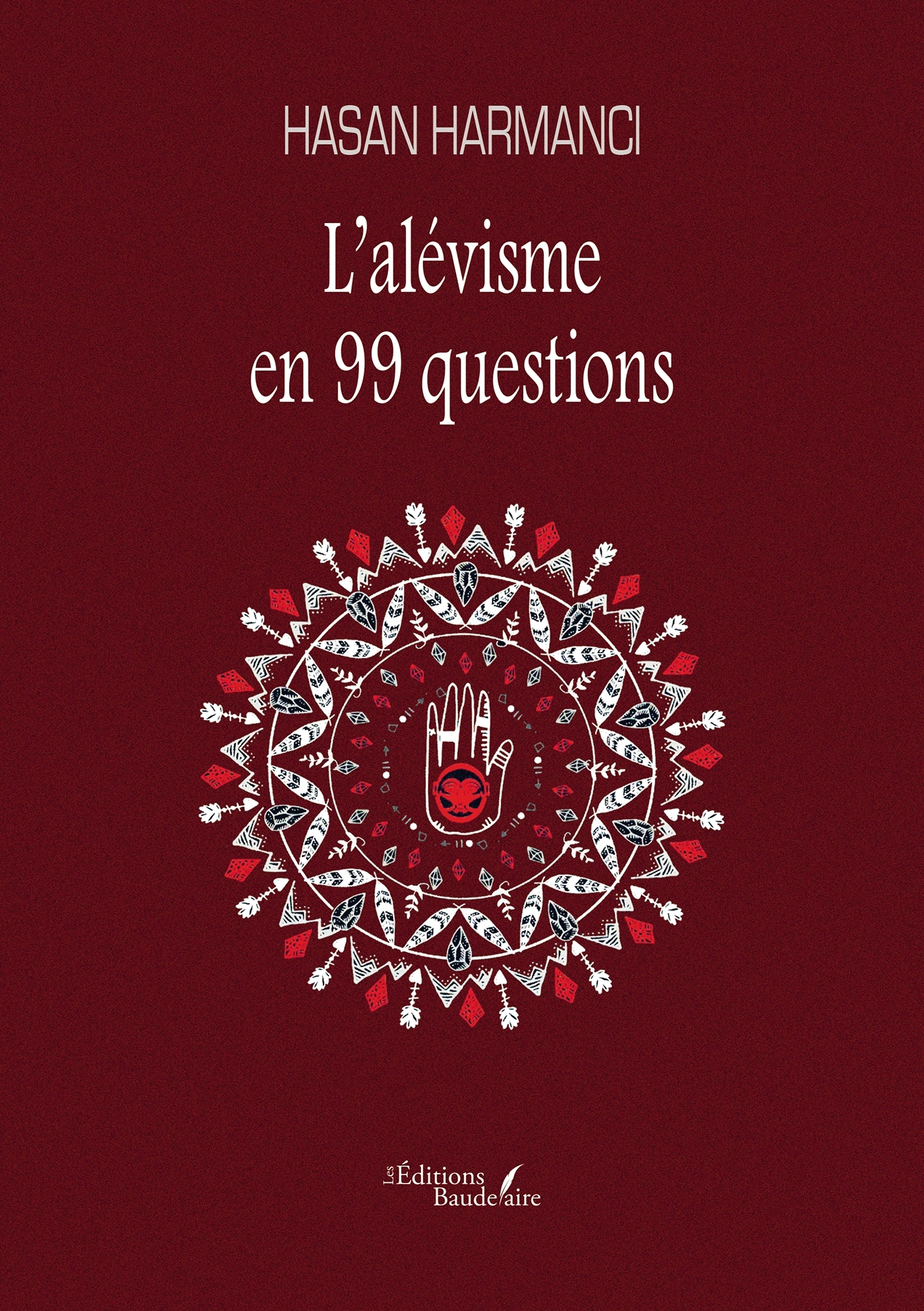 L'alévisme en 99 questions