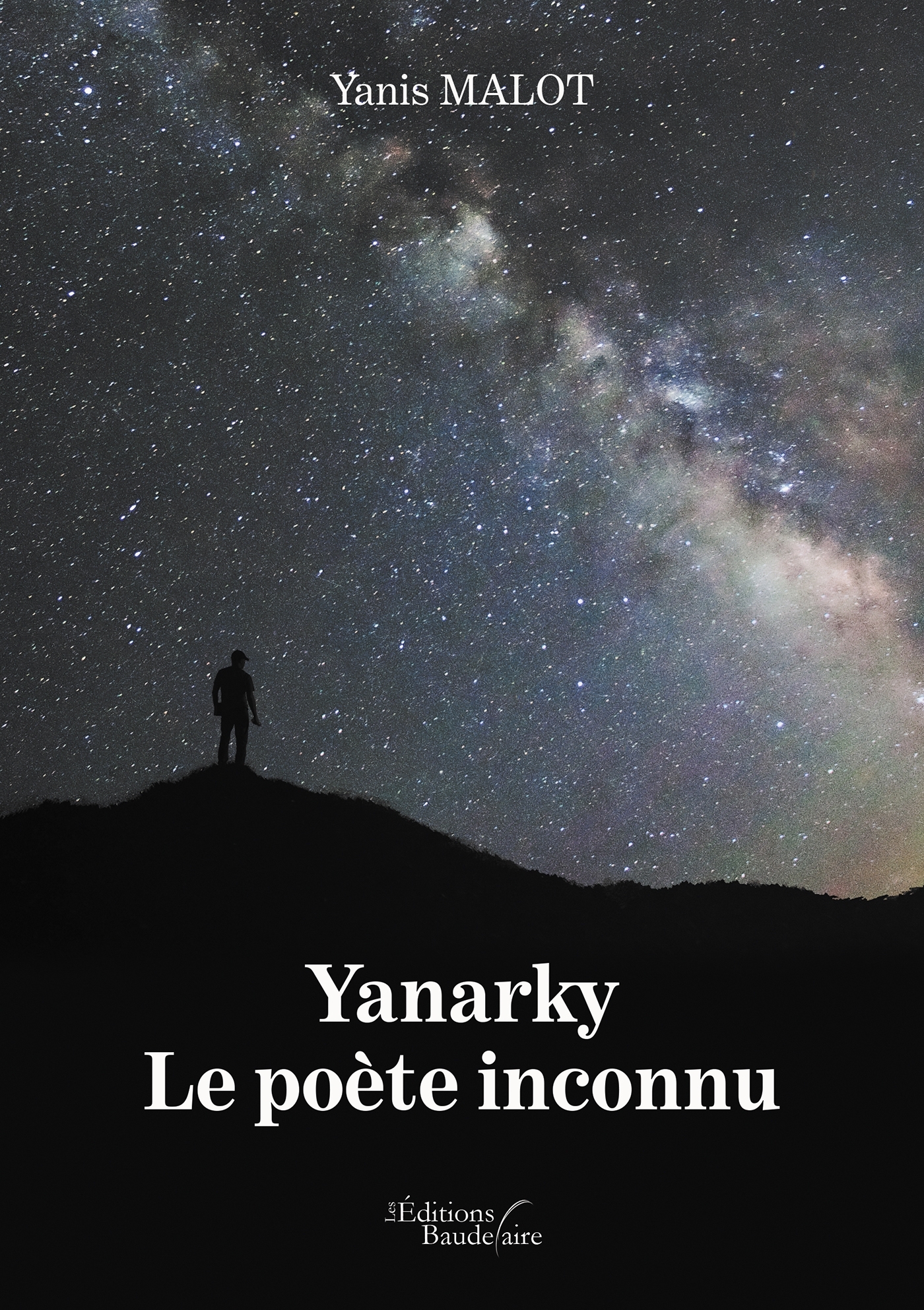 Yanarky - Le poète inconnu