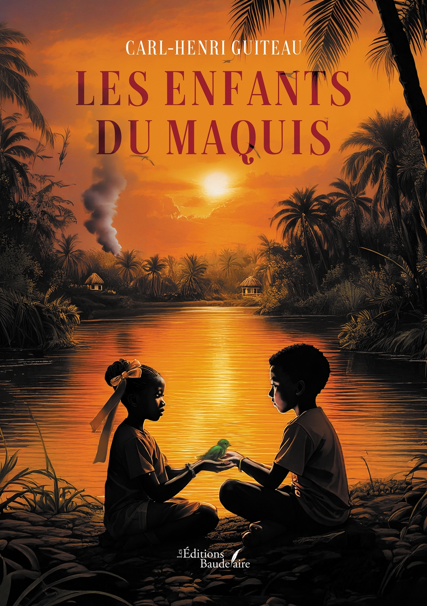 Les enfants du maquis