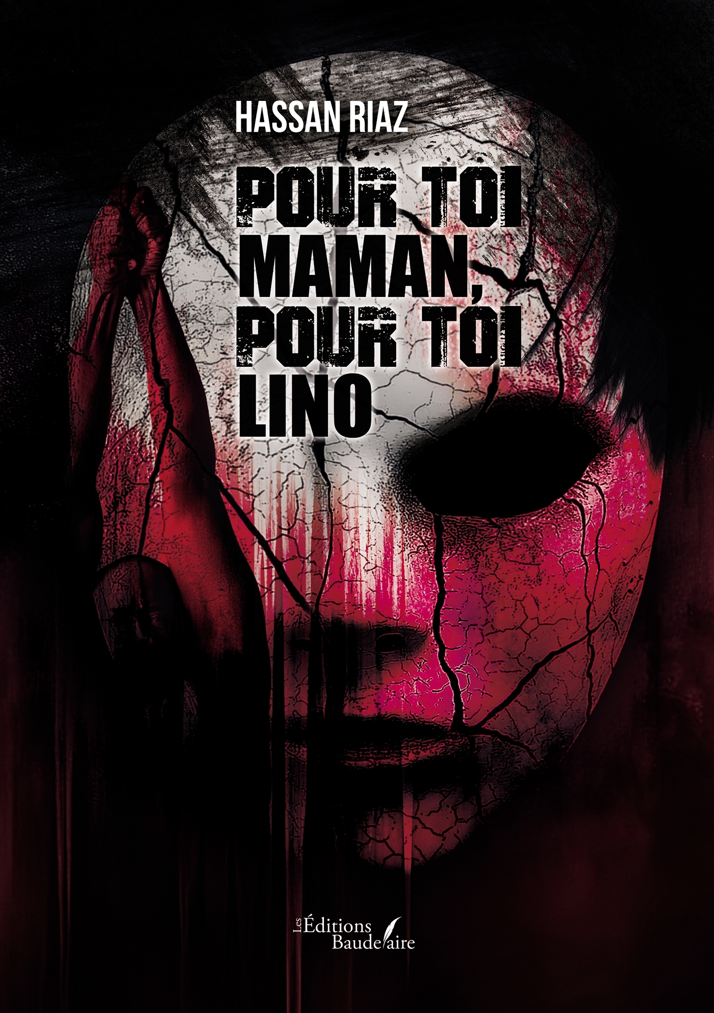 Pour toi maman, pour toi Lino