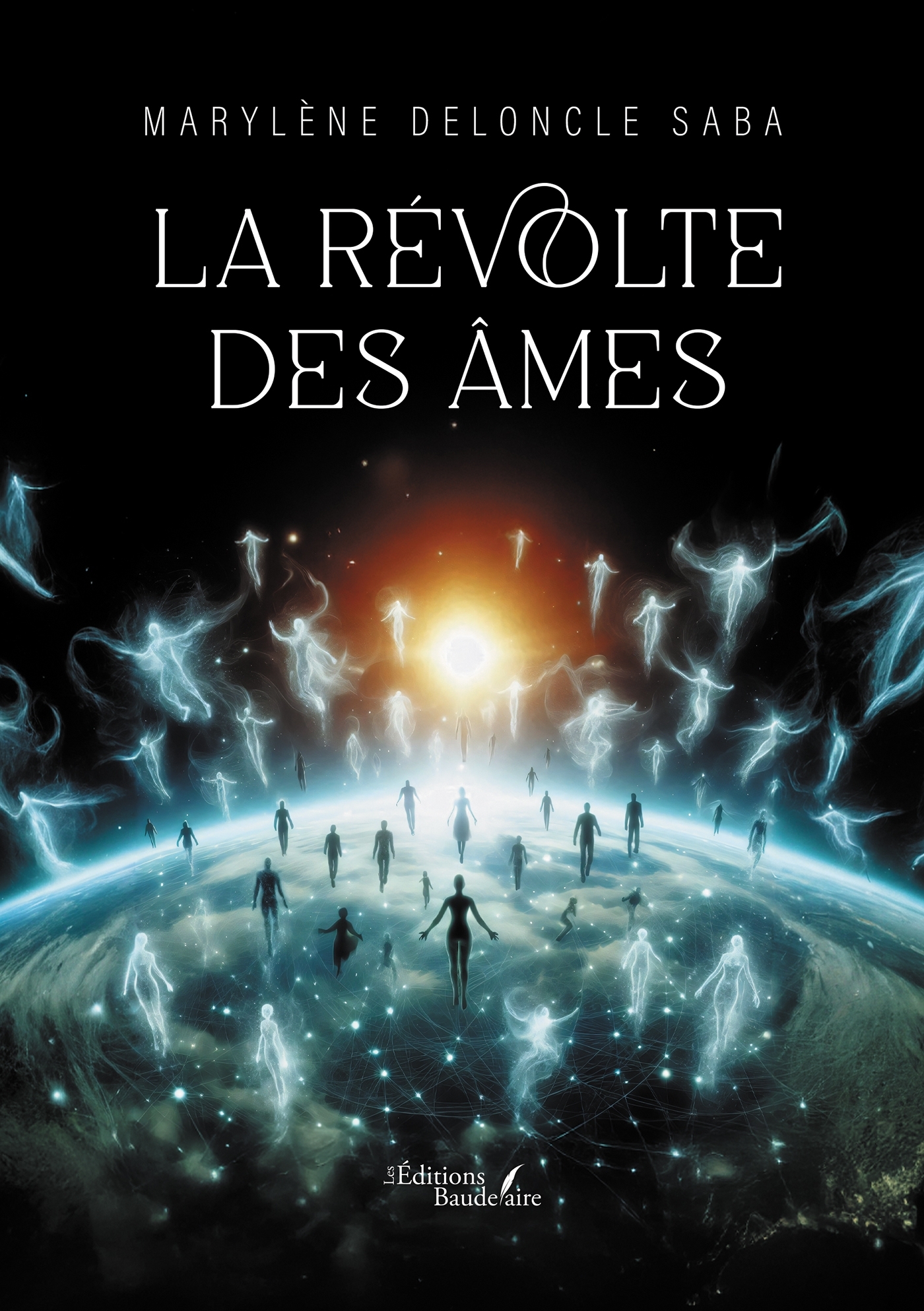 La révolte des âmes