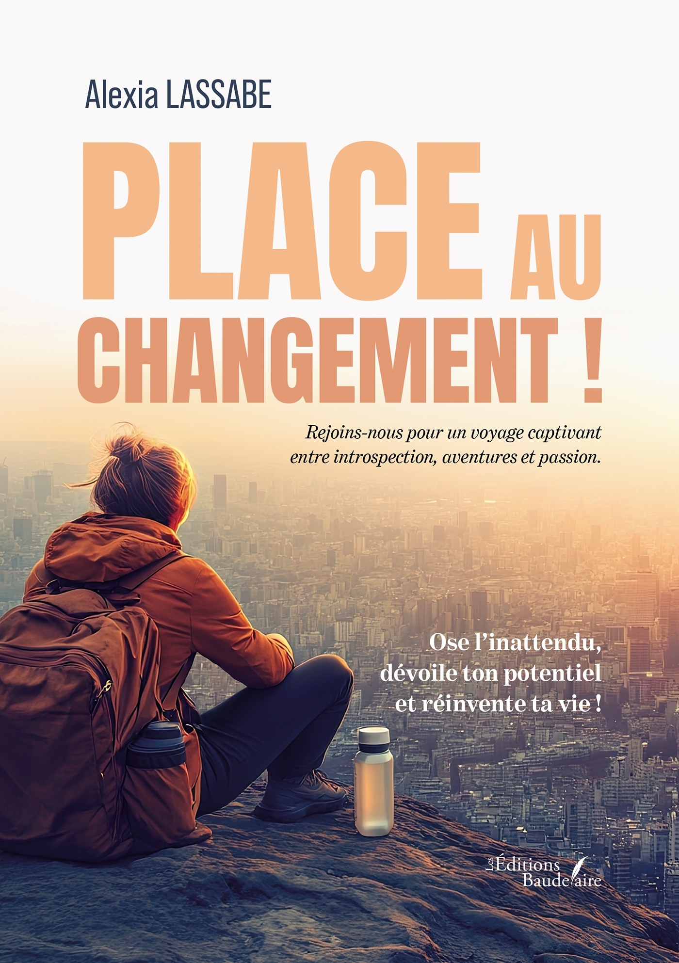 Place au changement !