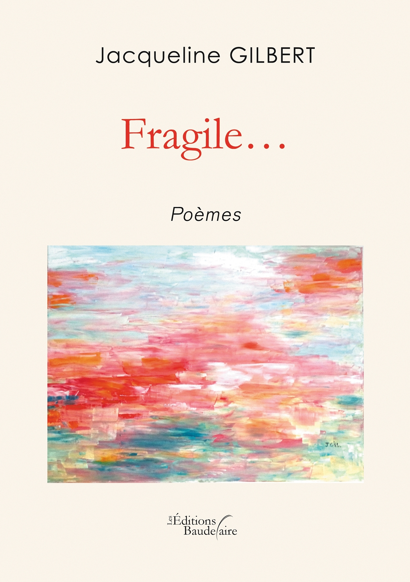 Fragile...