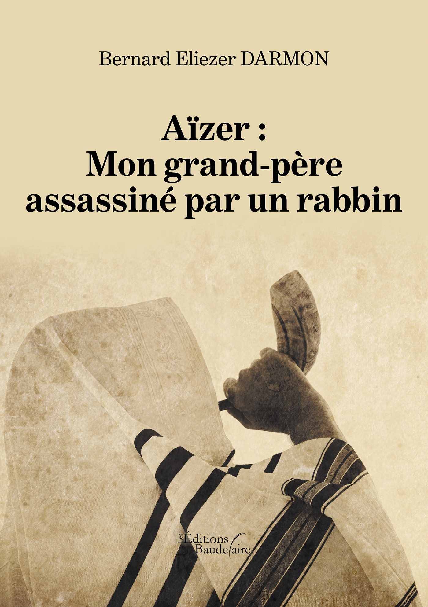 Aïzer : Mon grand-père assassiné par un rabbin
