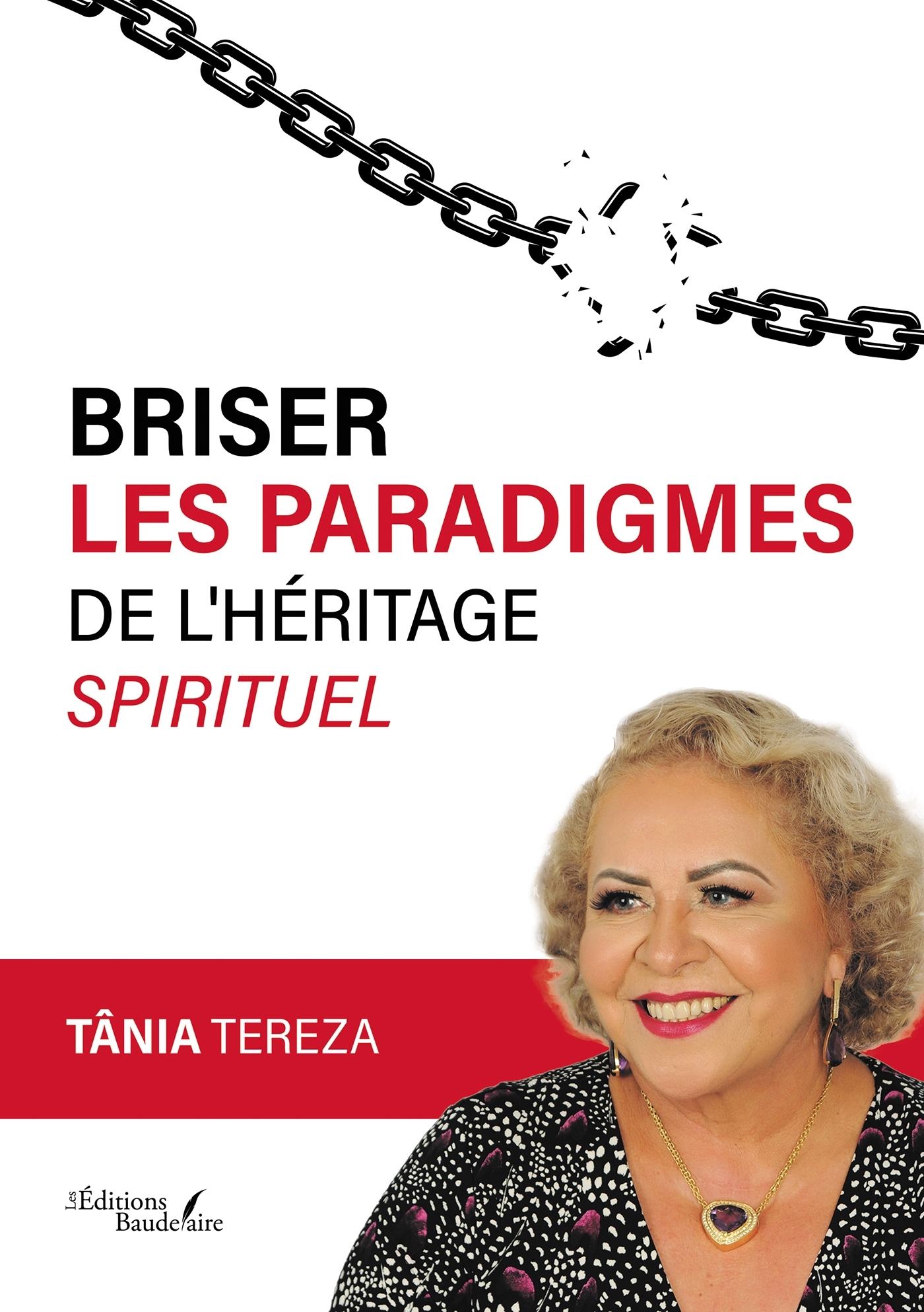 Briser les paradigmes de l'héritage spirituel