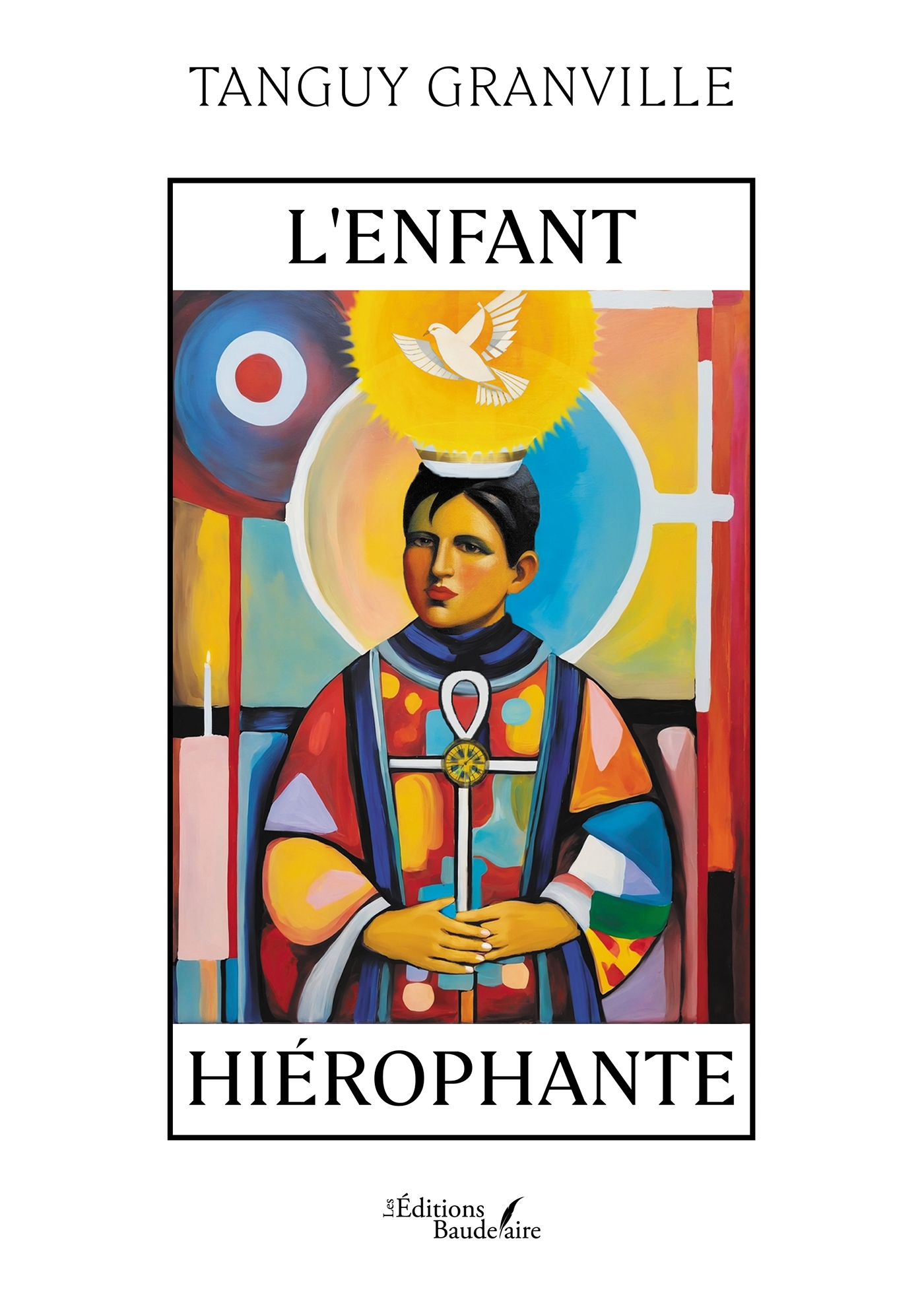 L'enfant hiérophante