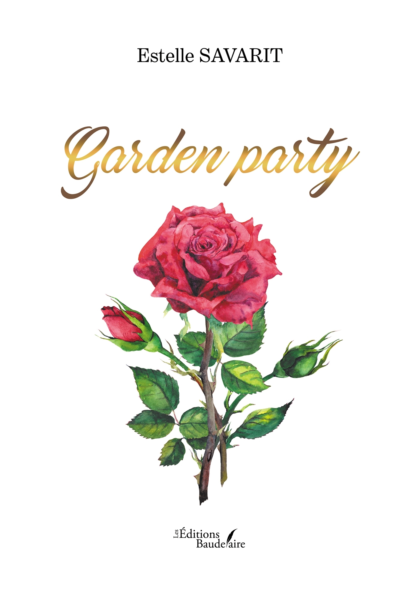Garden party