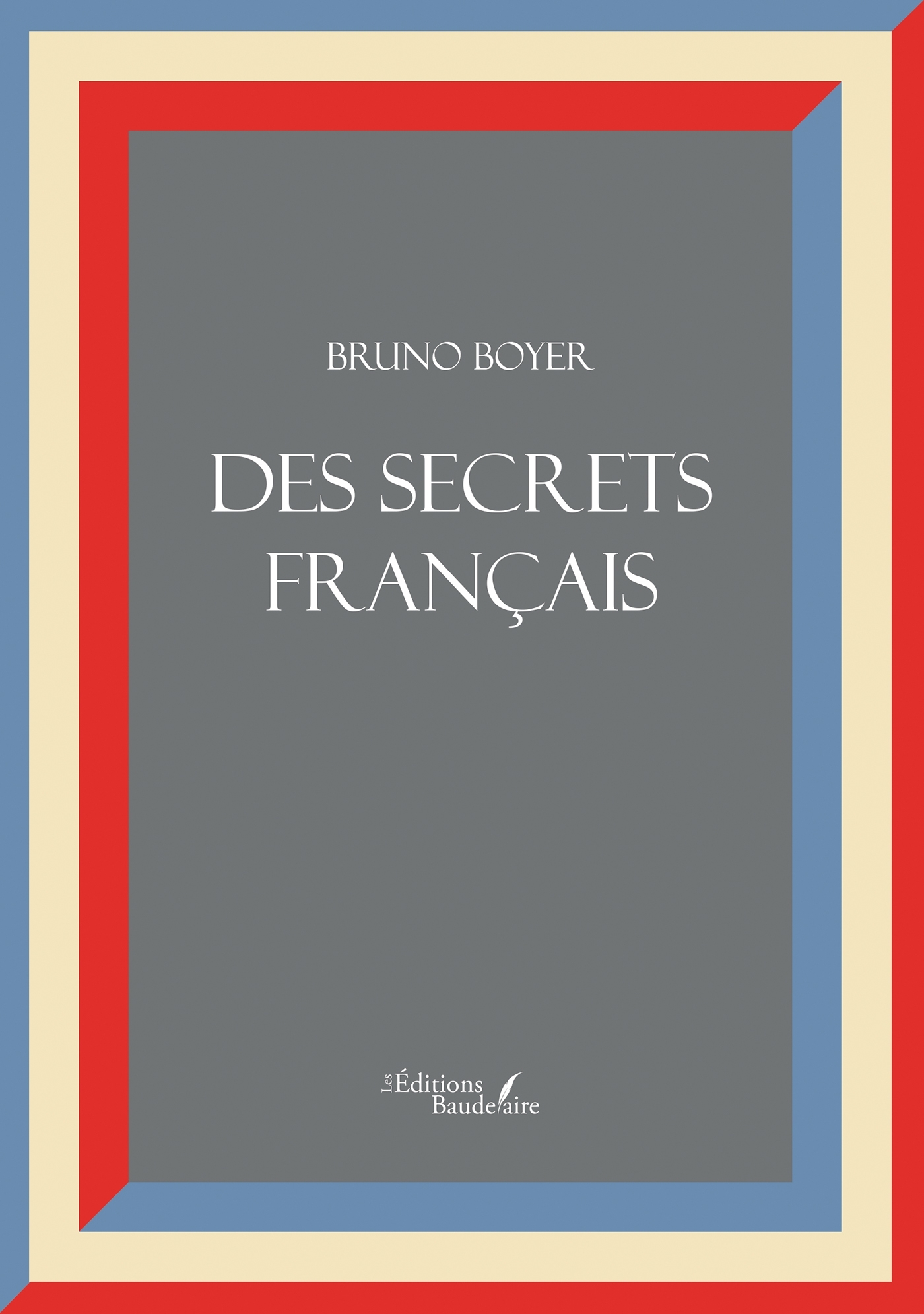 Des secrets français