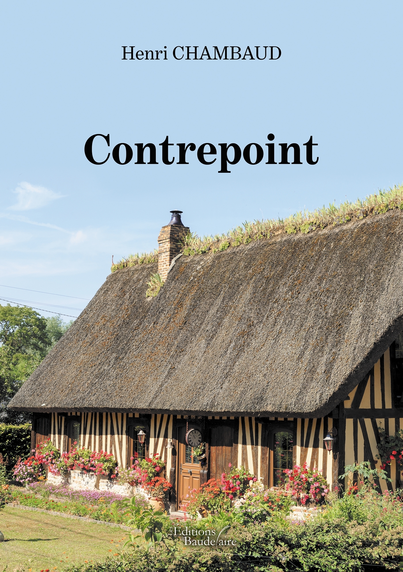 Contrepoint