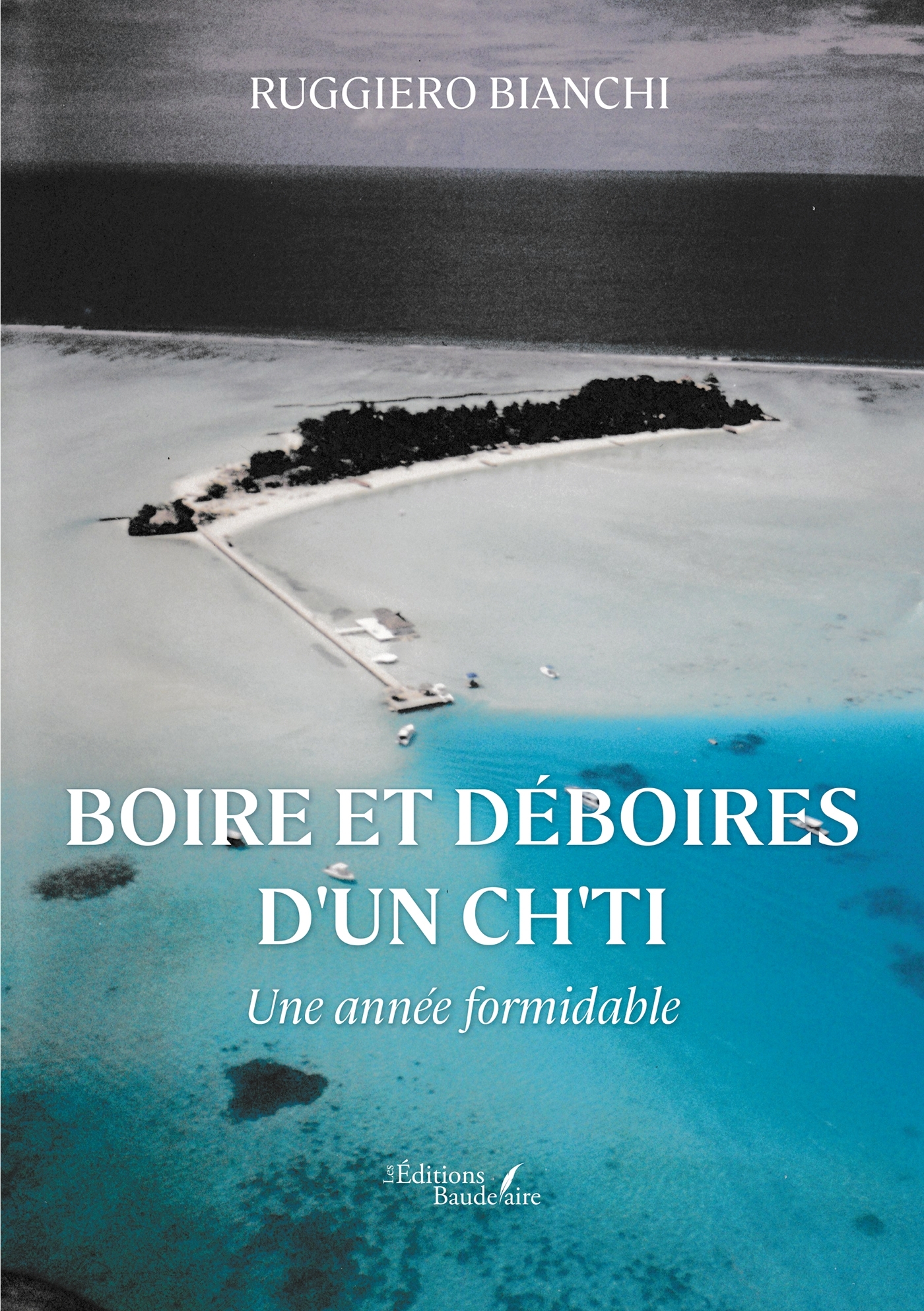 Boire et déboires d'un ch'ti