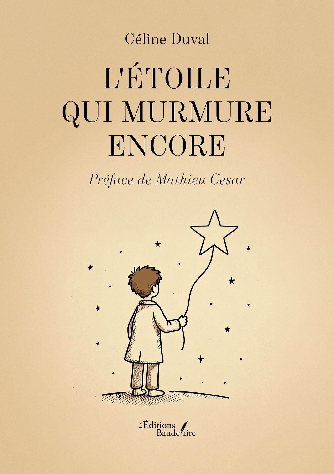 L'étoile qui murmure encore