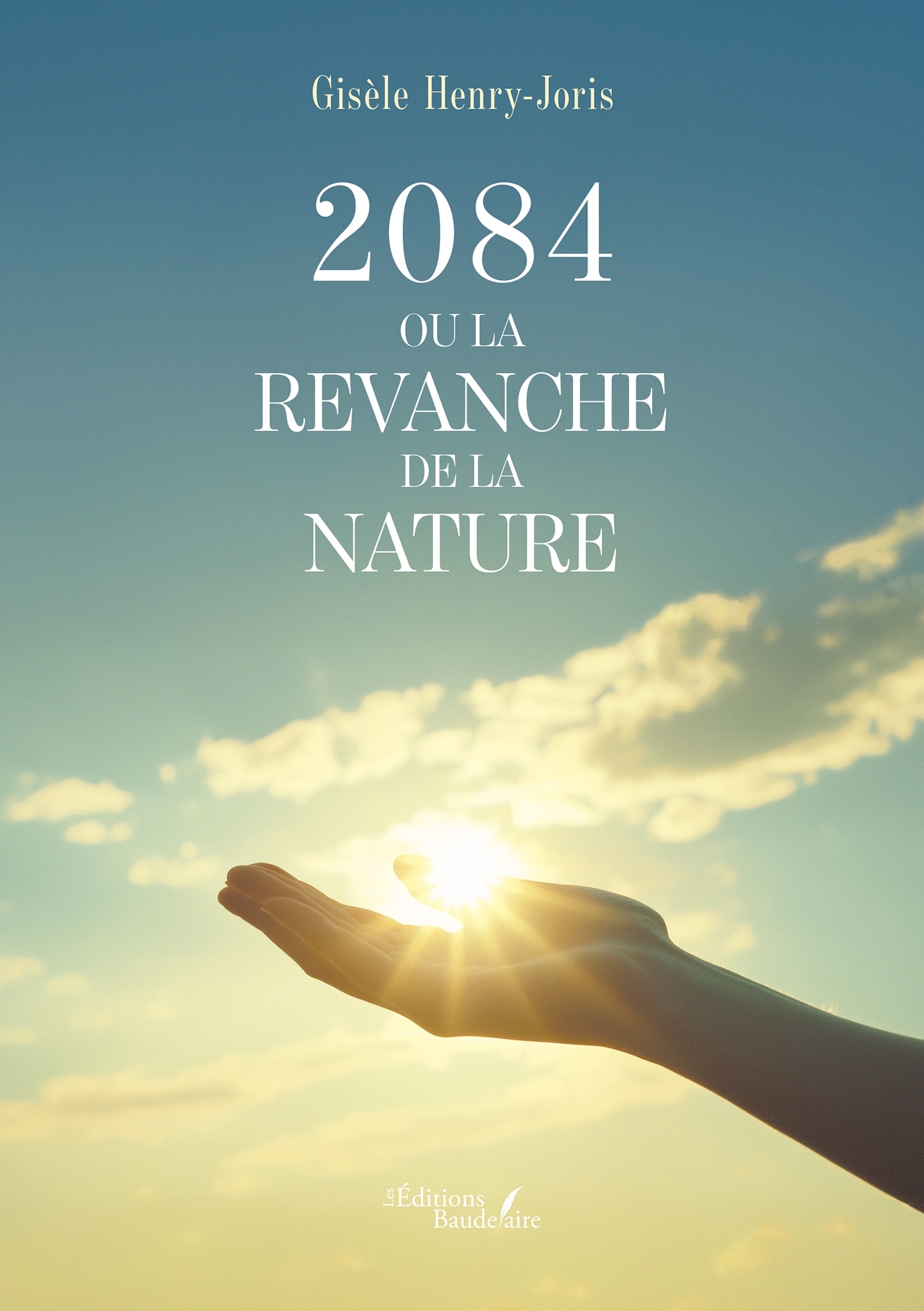 2084 ou la revanche de la nature