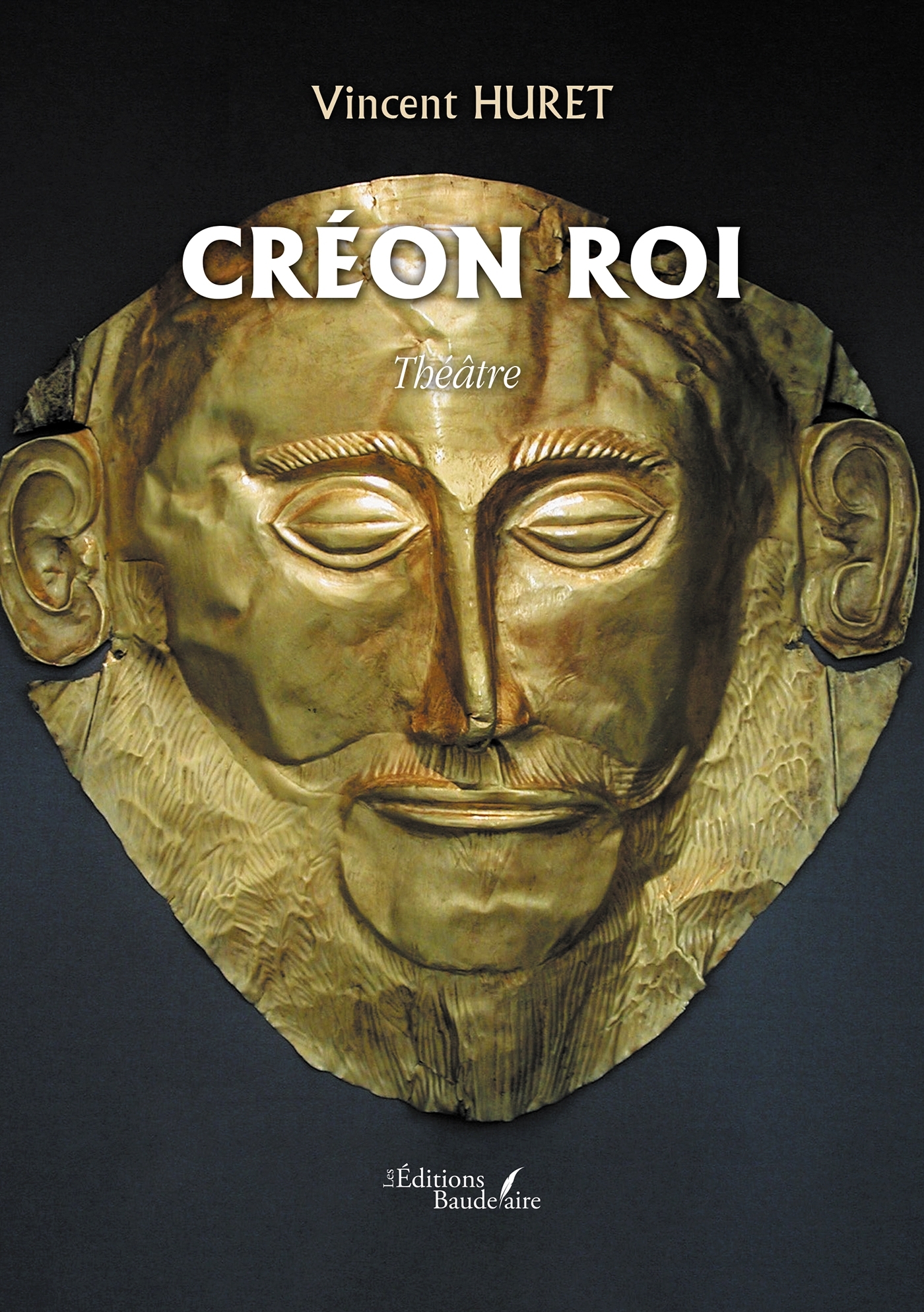Créon roi