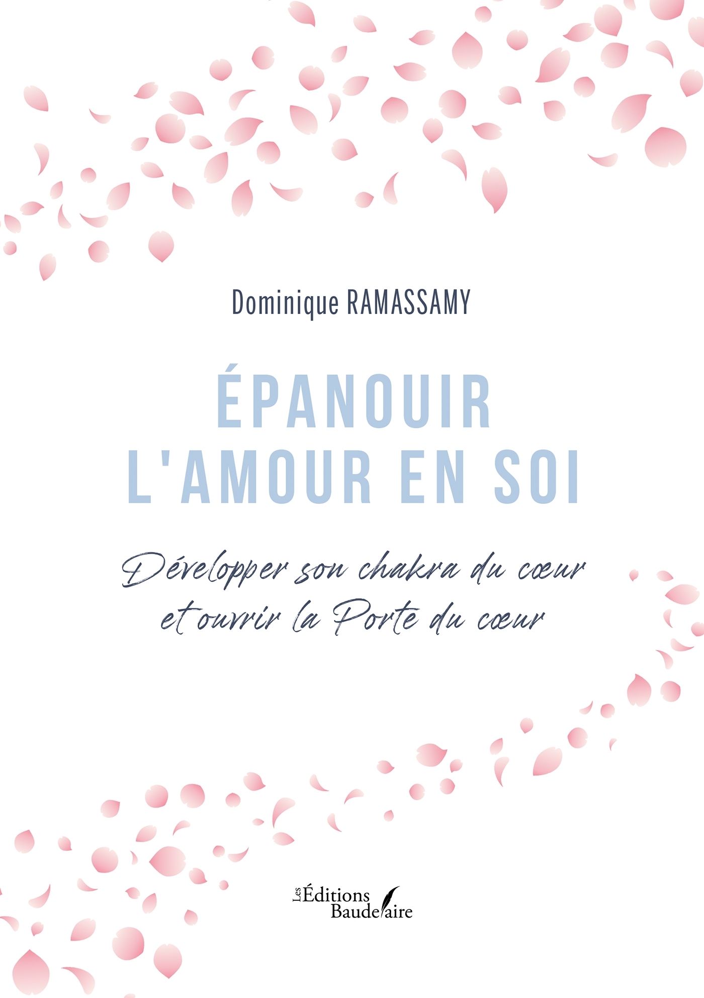 Épanouir l'Amour en soi