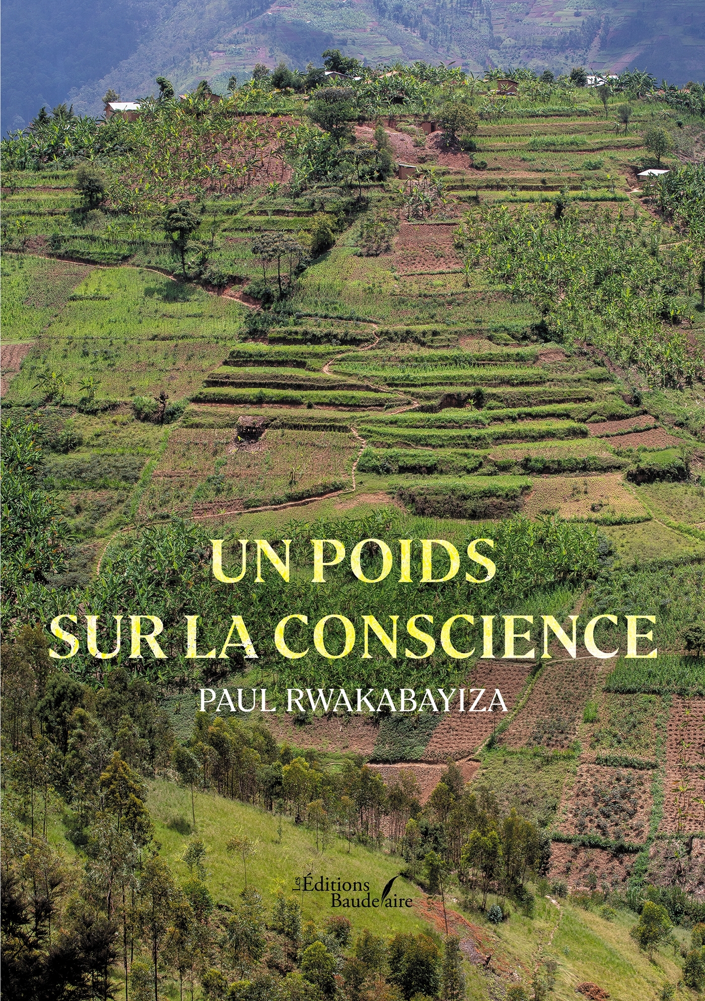 Un poids sur la conscience