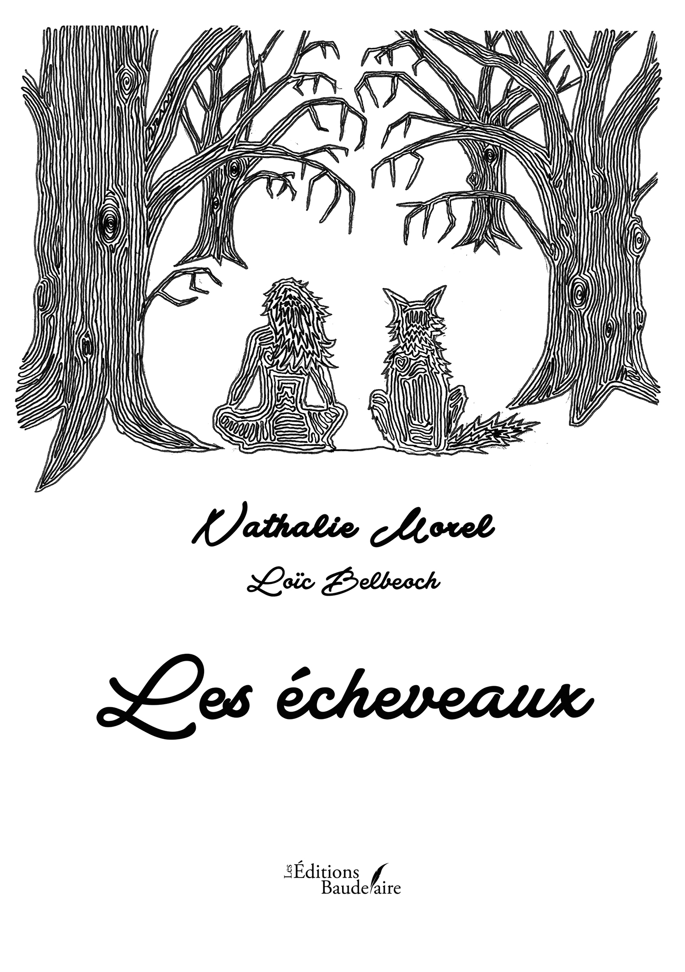 Les écheveaux
