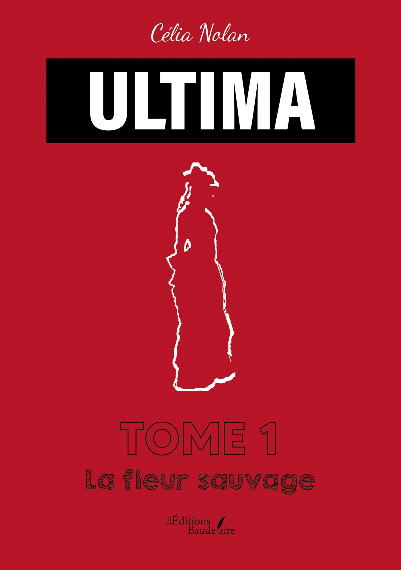 ULTIMA - Tome 1