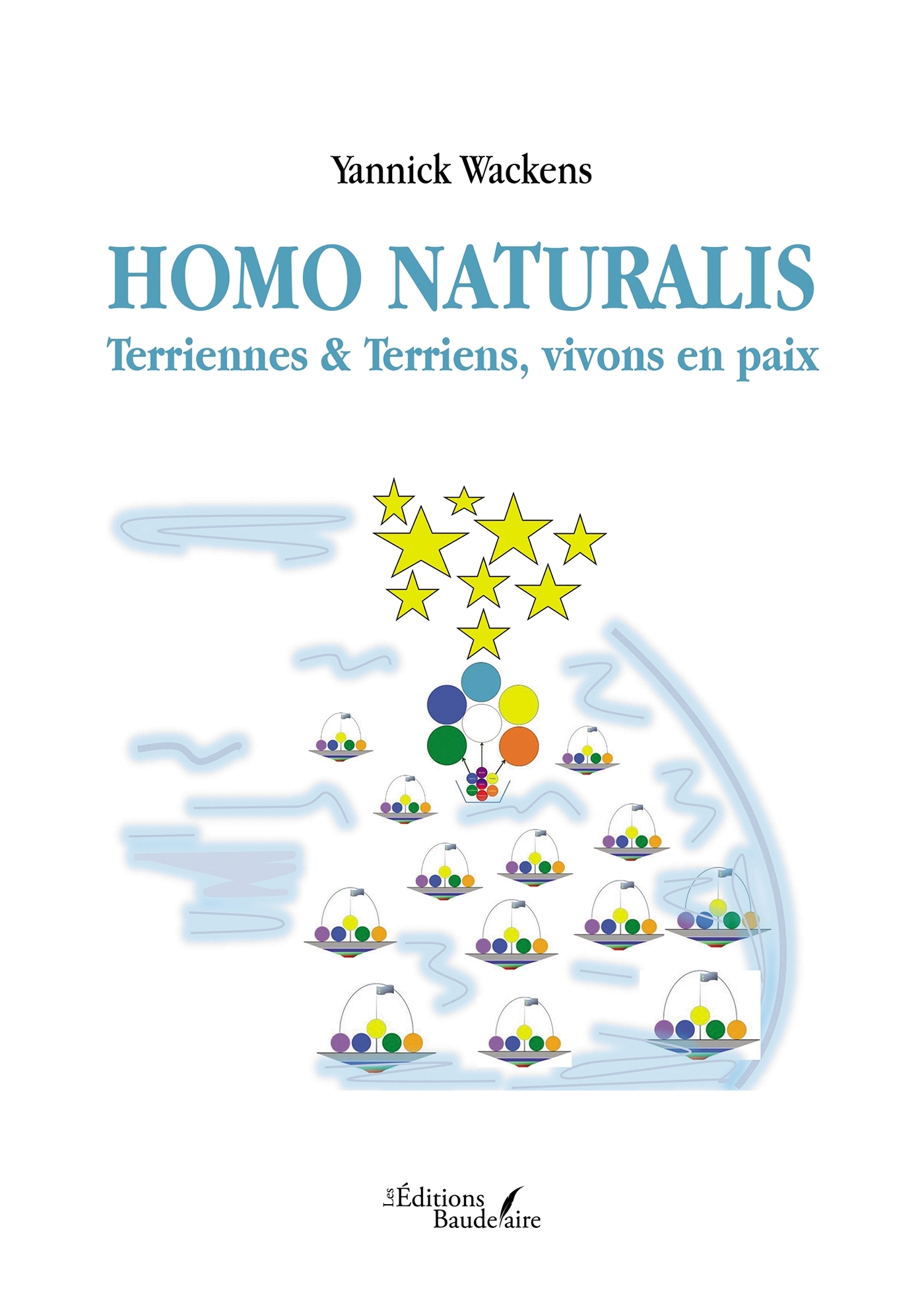 Homo Naturalis - Terriennes & Terriens, vivons en paix