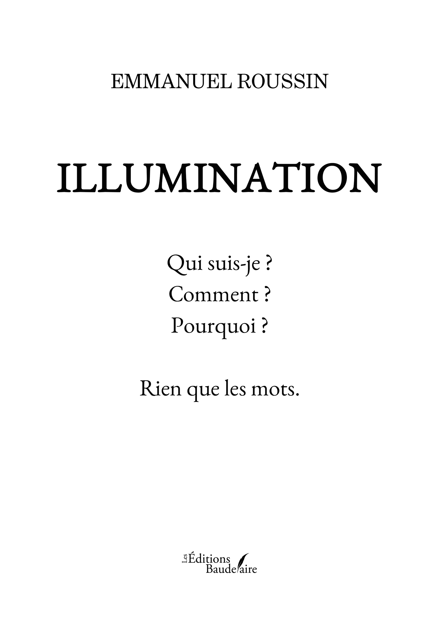 Illumination