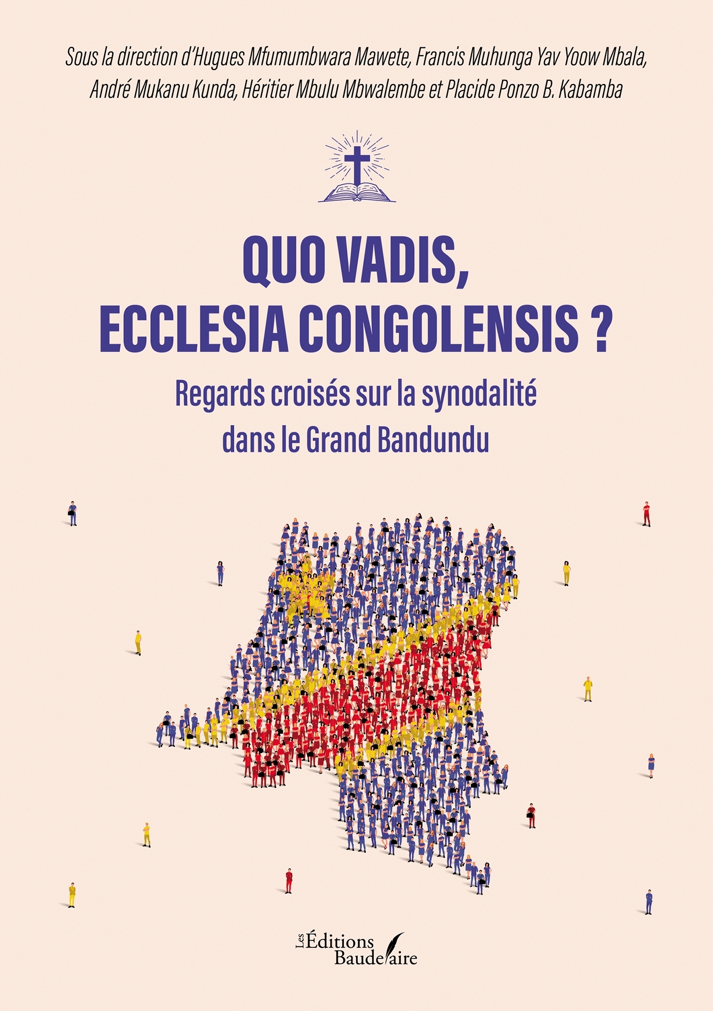 Quo vadis, Ecclesia Congolensis ?