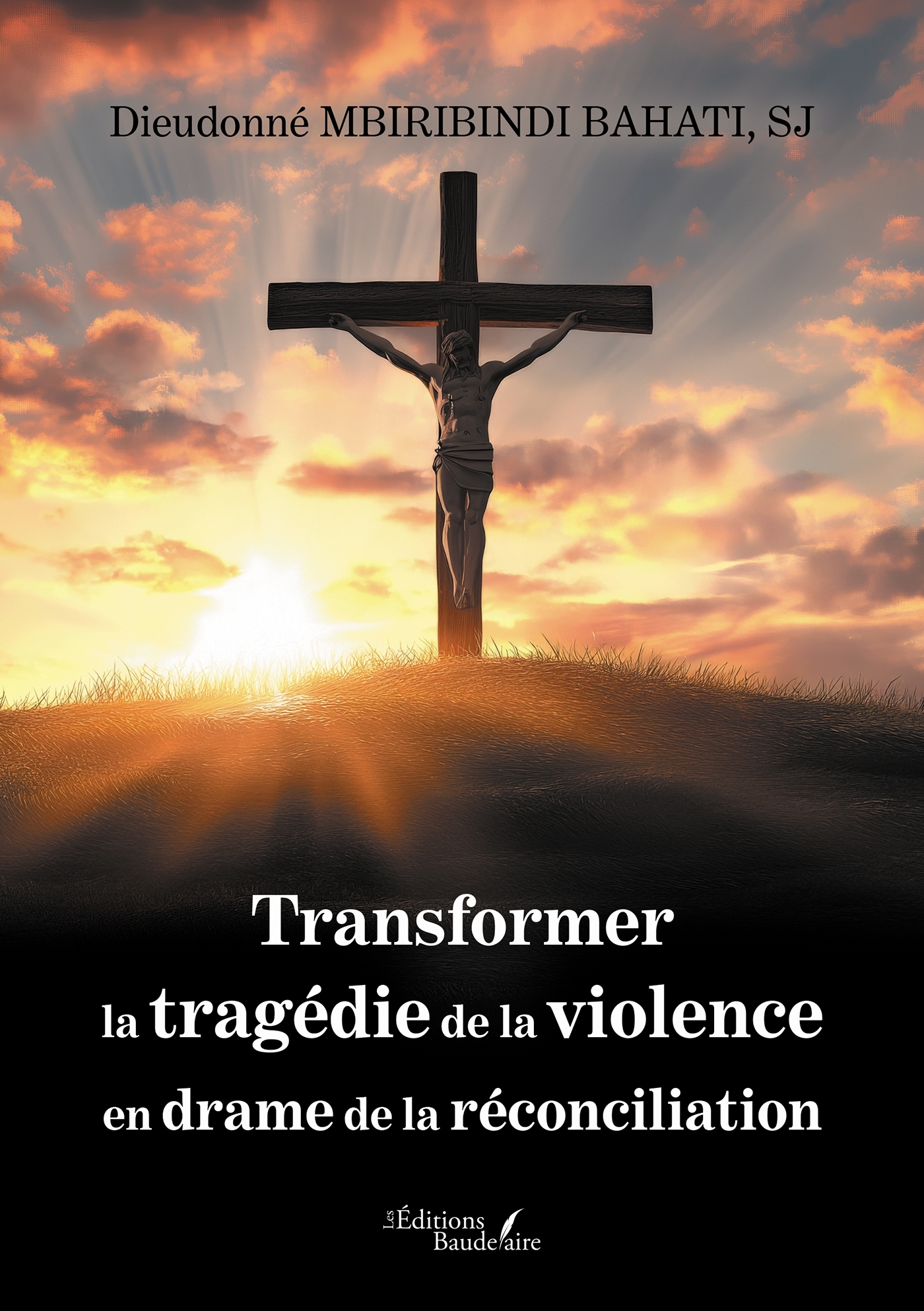 Transformer la tragédie de la violence en drame de la réconciliation