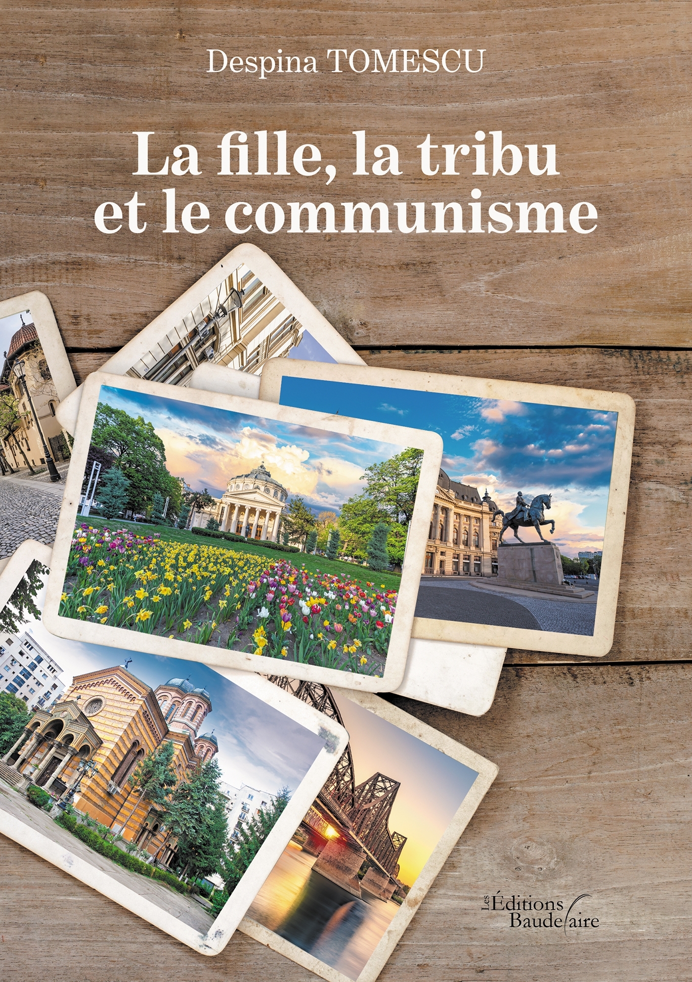 La fille, la tribu et le communisme