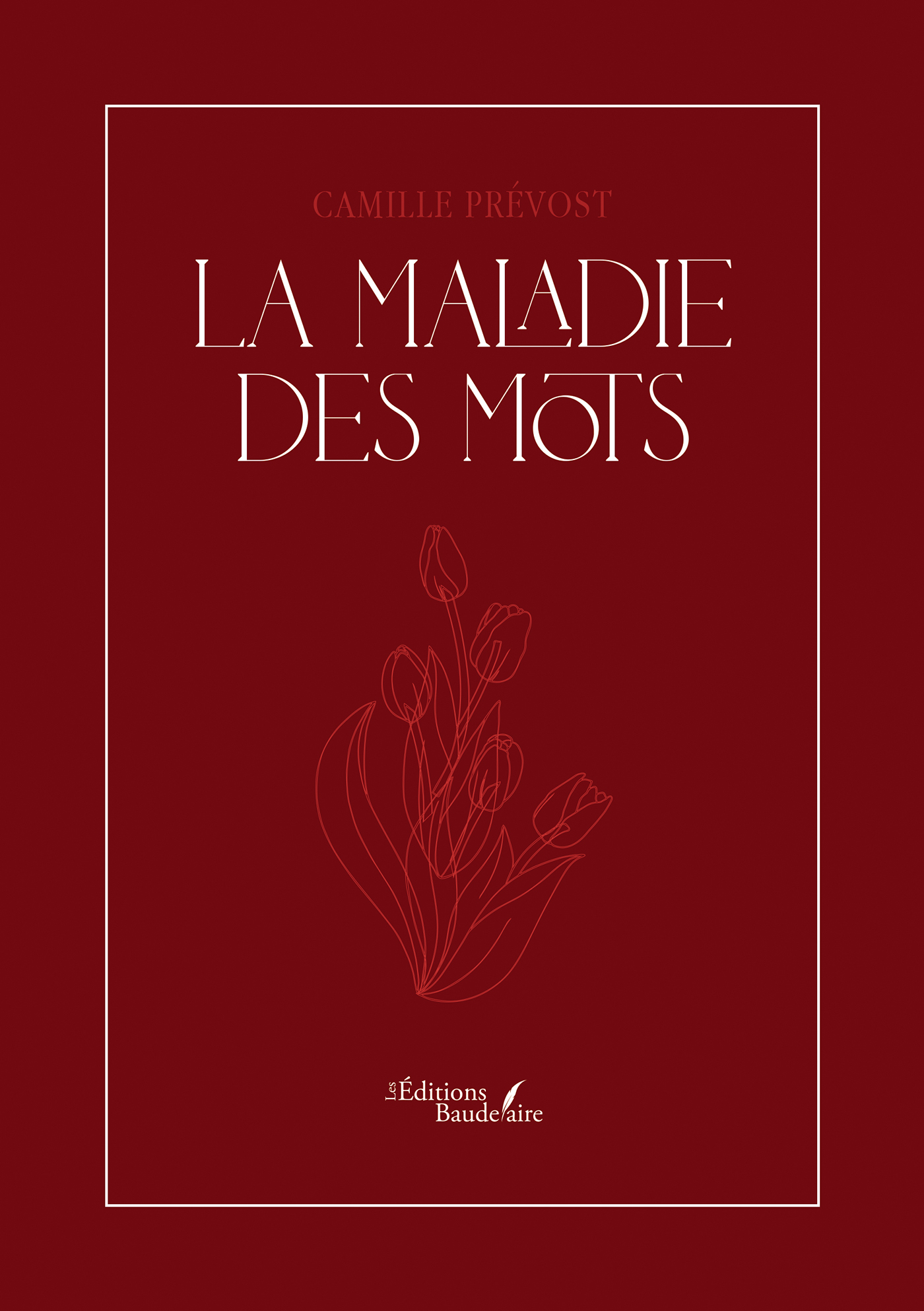 La Maladie Des Mots