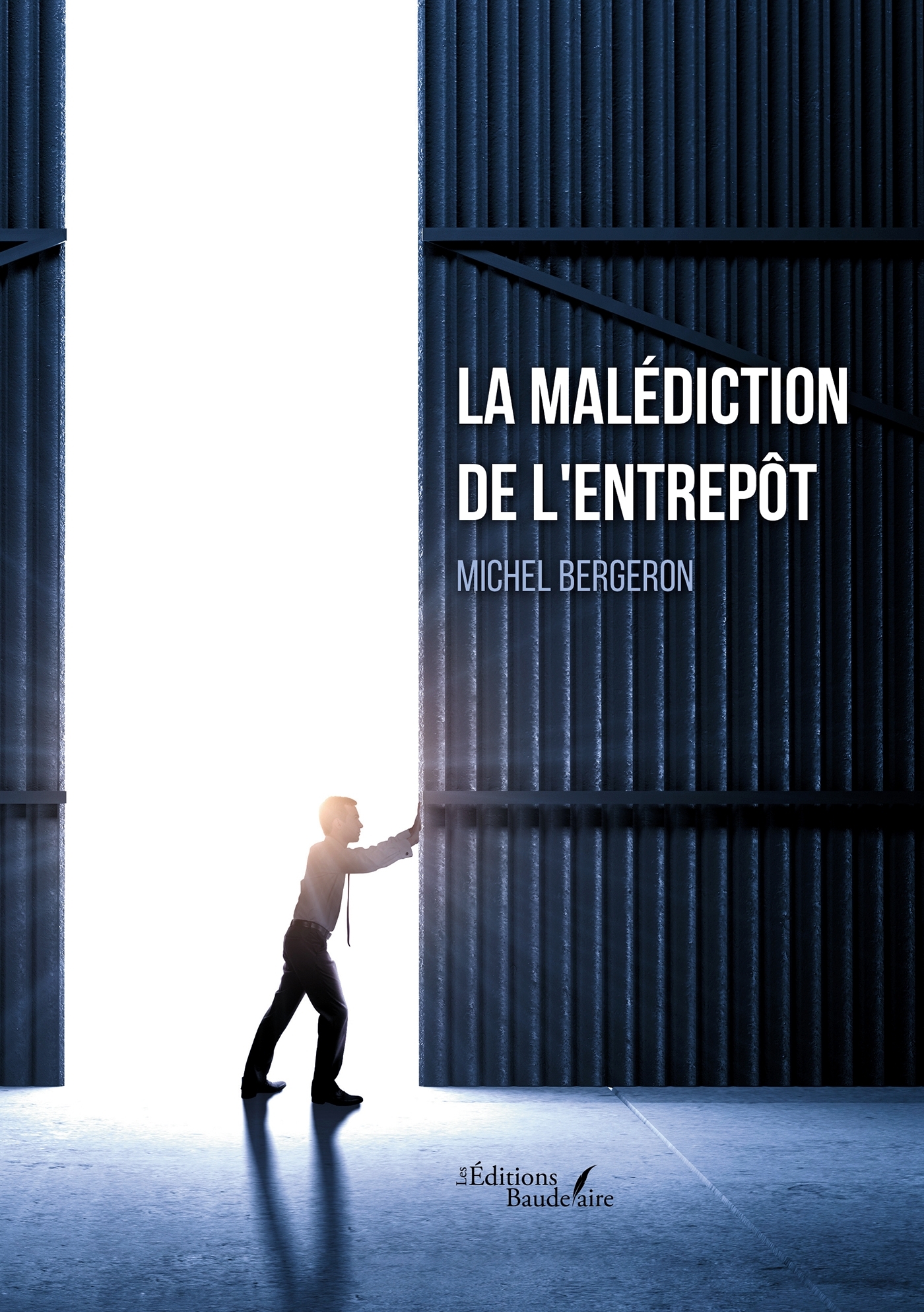 La malédiction de l'entrepôt